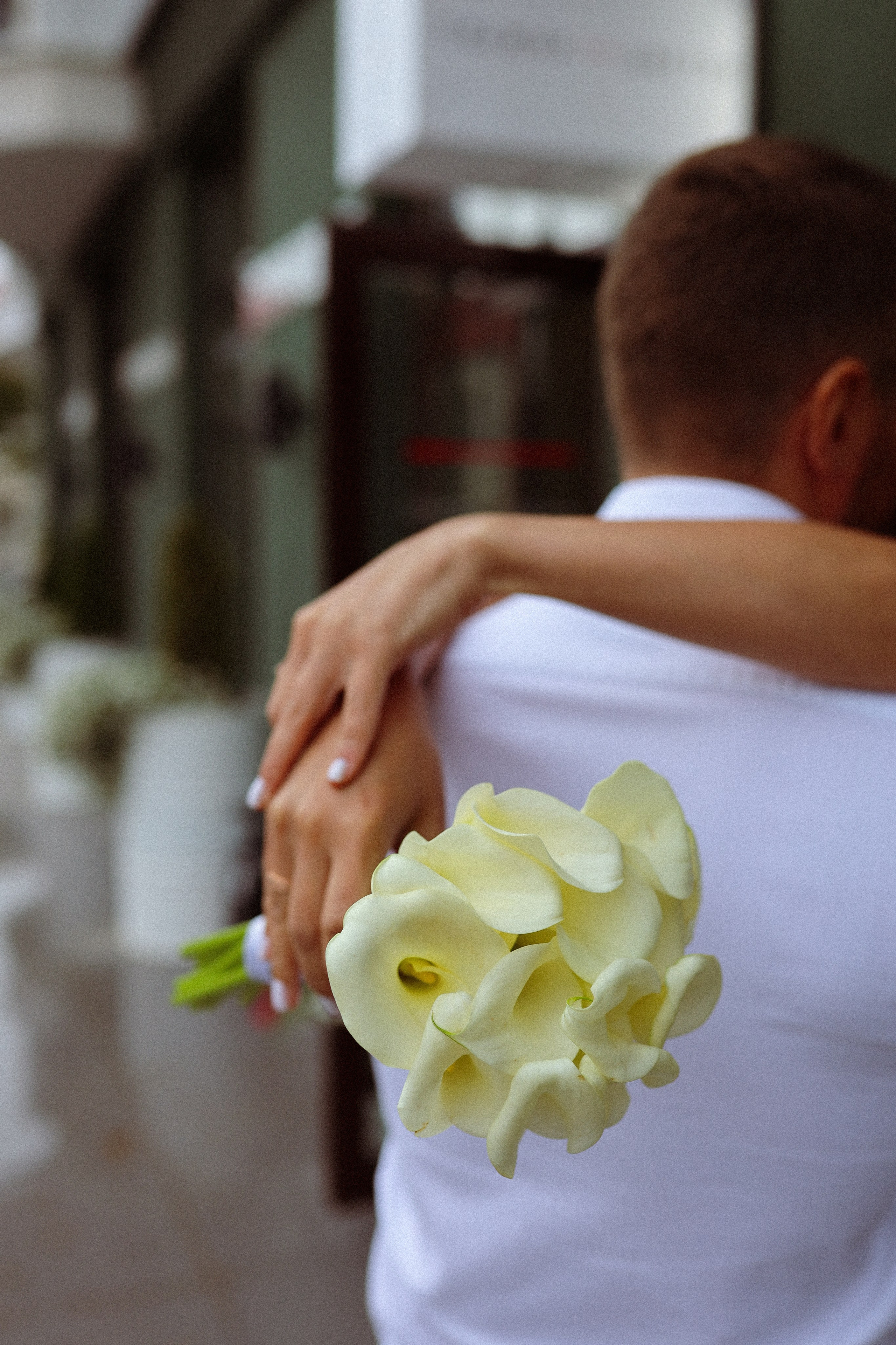 Алина и Ярослав. Фотограф в Оренбурге Майя Шатрова