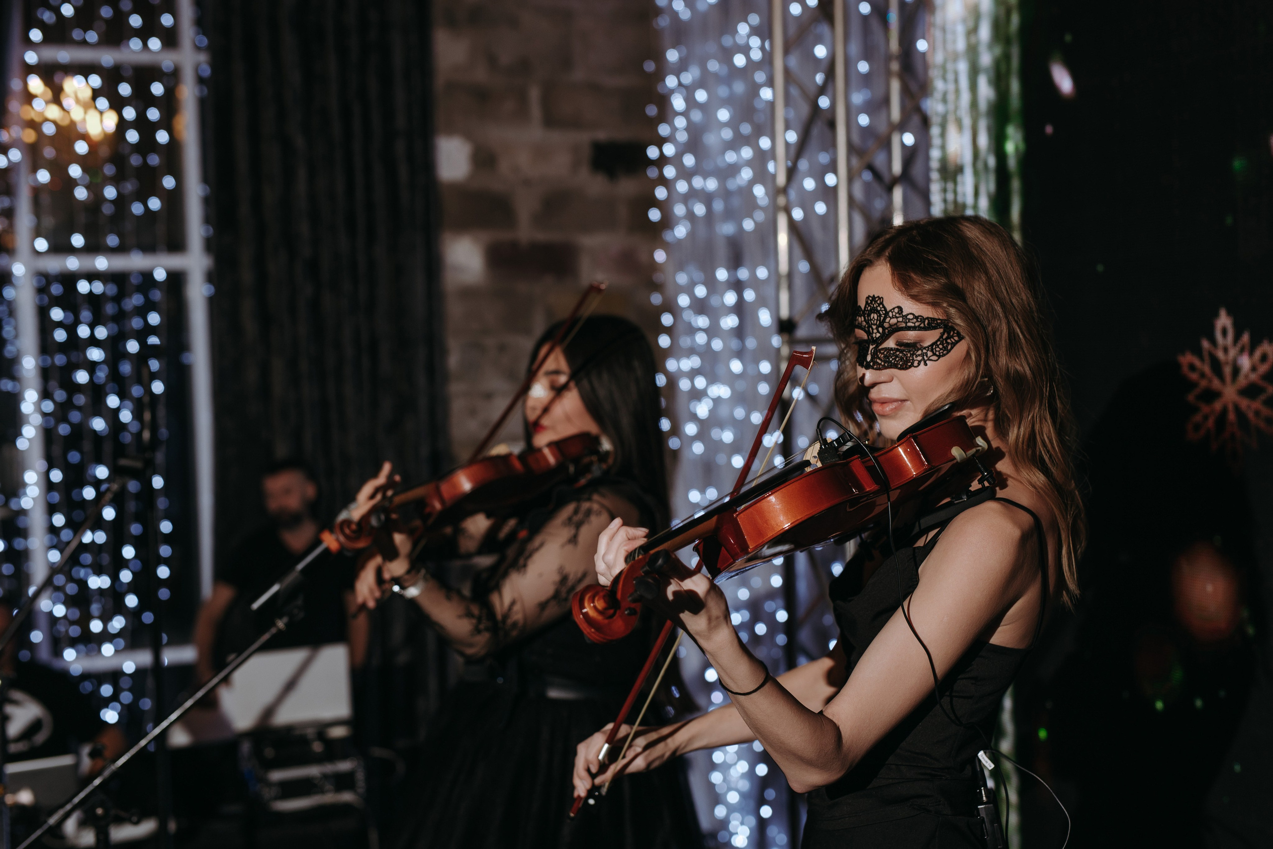 Новогодний корпоратив. Свадебный и семейный фотограф в Уфе Руслан Миргаляов