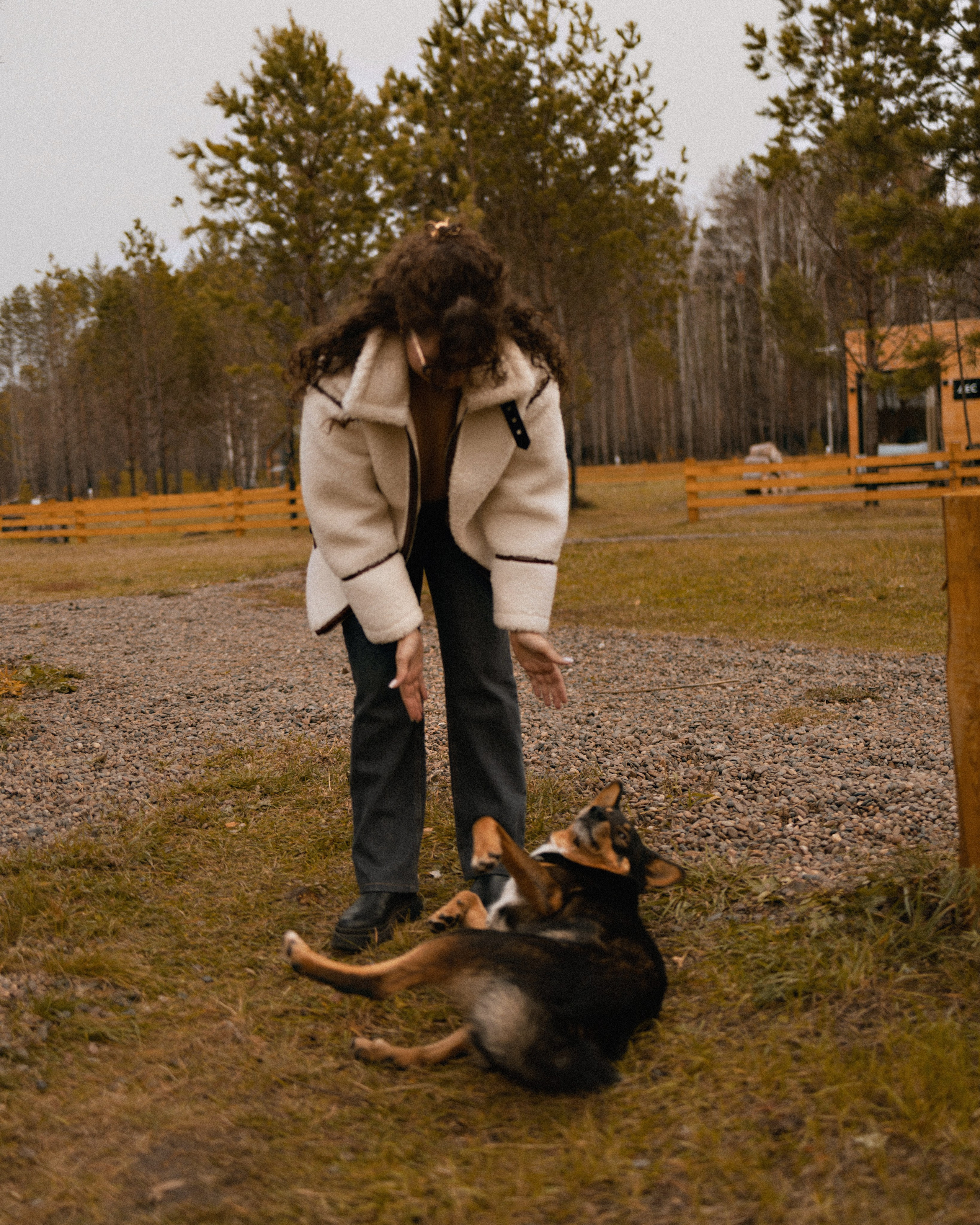 Софья. Фотограф в Красноярске Ксения Дмитрик