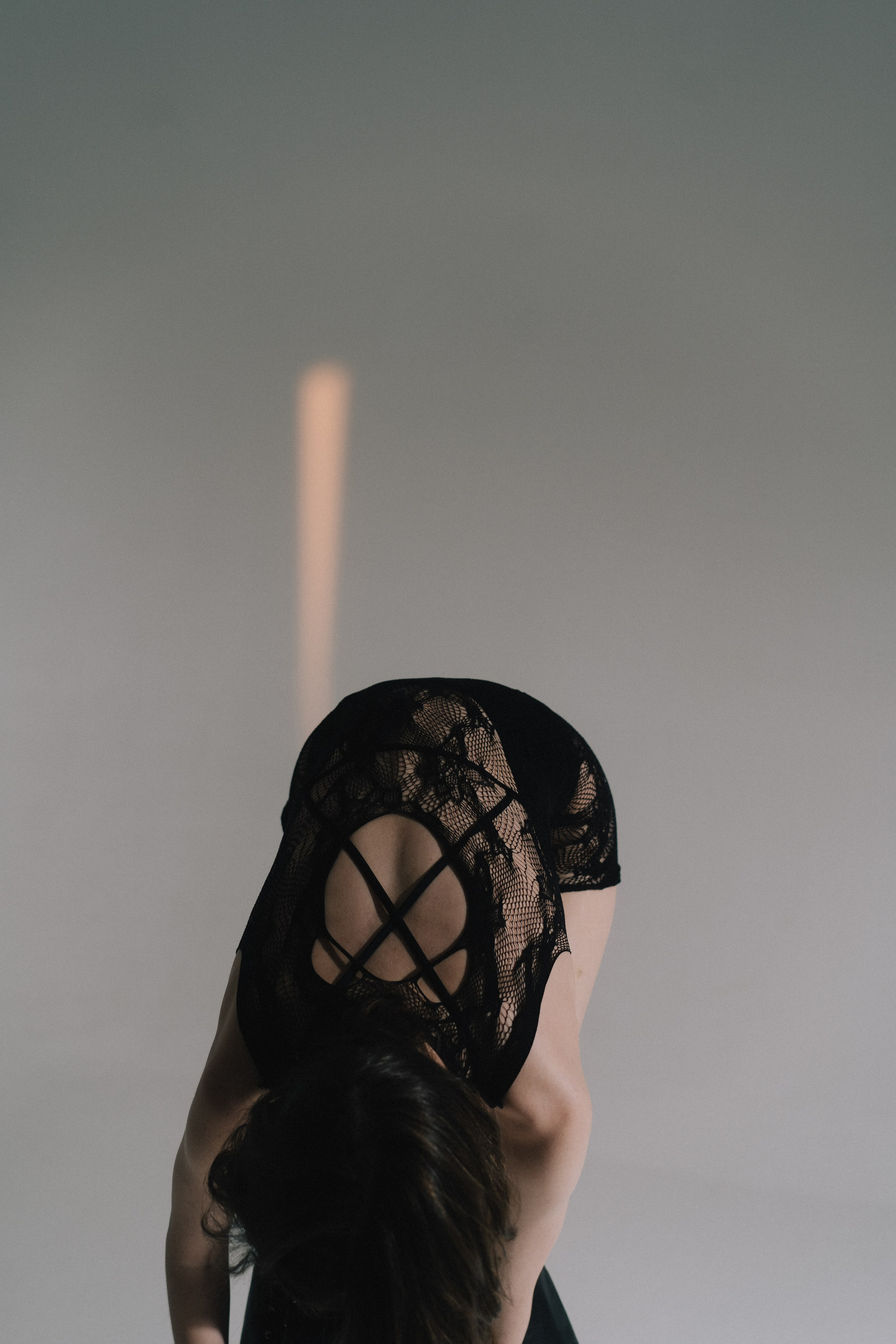 Аня III. Veronika Popadeikina Photographer
