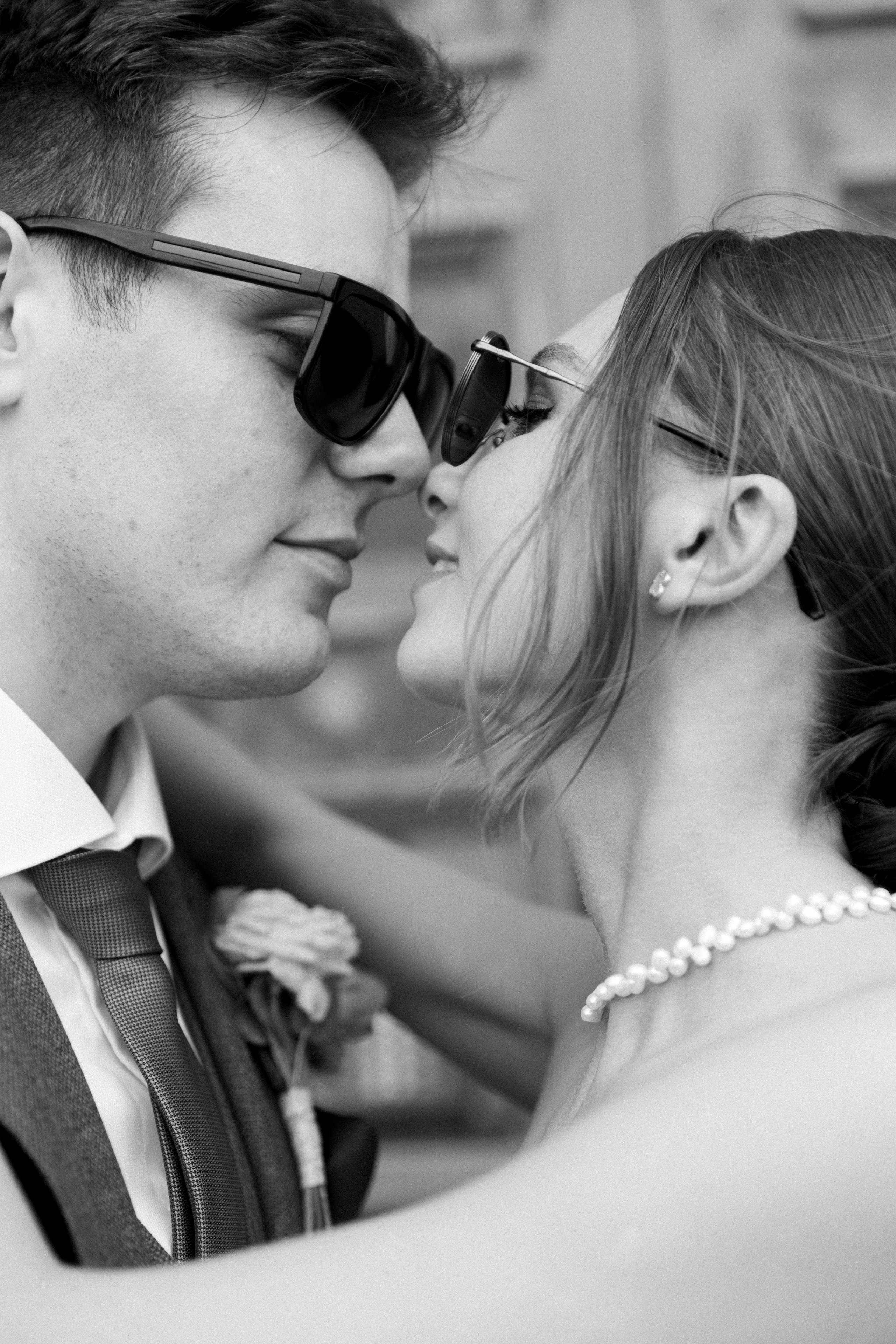 Юля & Дима. Фотограф Нижний Новгород Юлия Болдырева