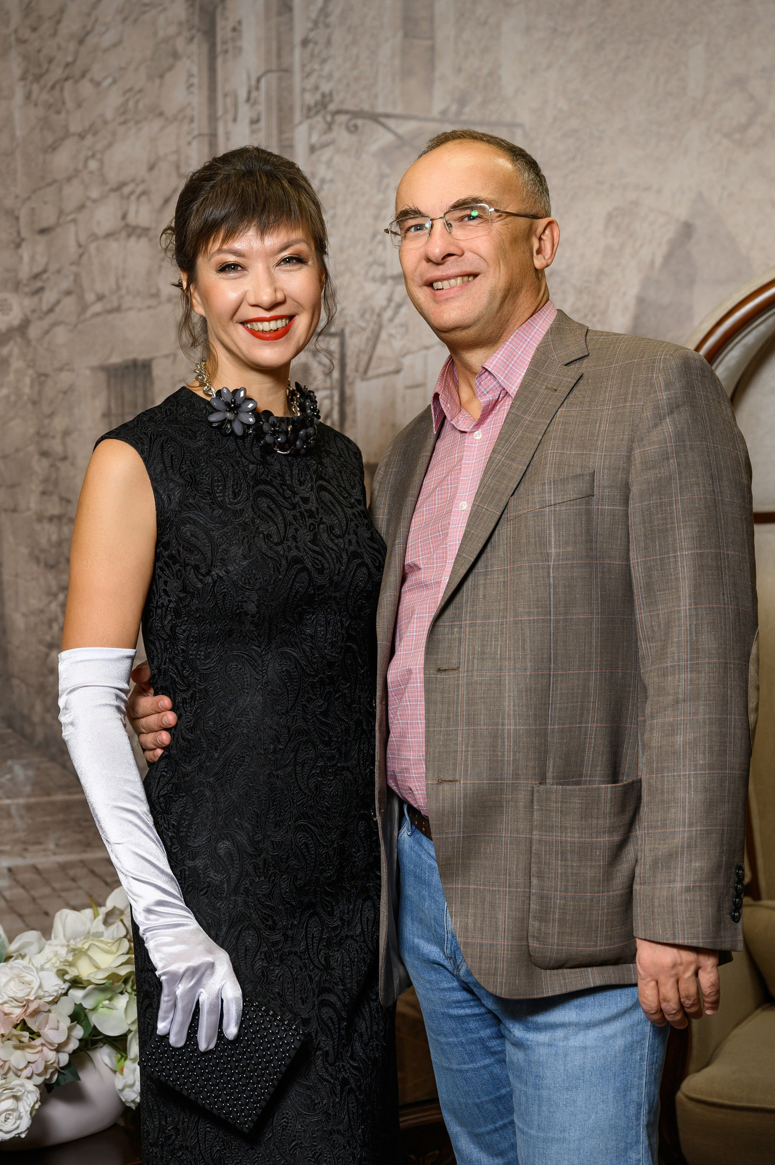 День рождения. Свадебный фотограф Москва Юрий Кульман