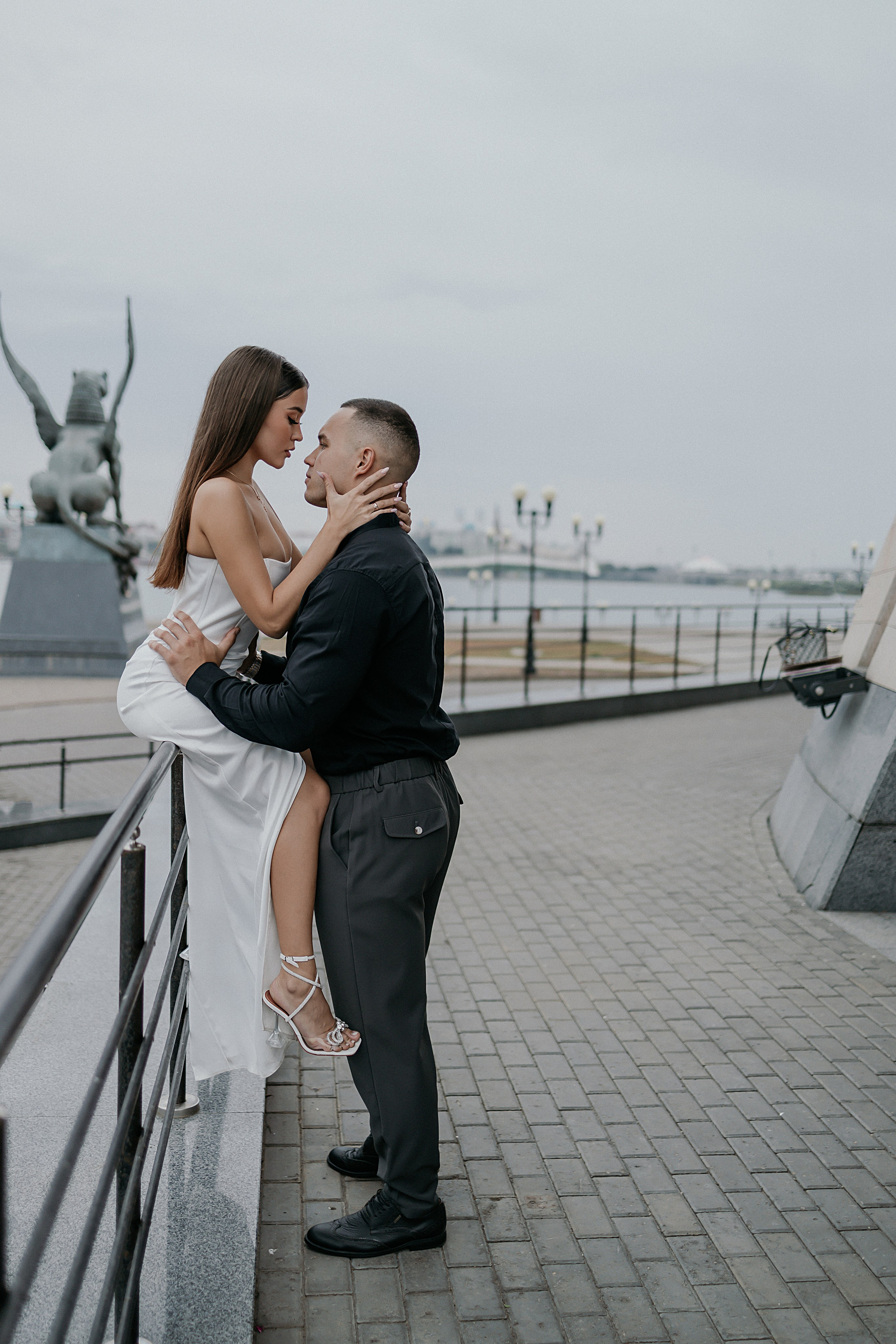 Рамазан и Азалия. Семейный и свадебный фотограф в Казани Ирина Кириллова