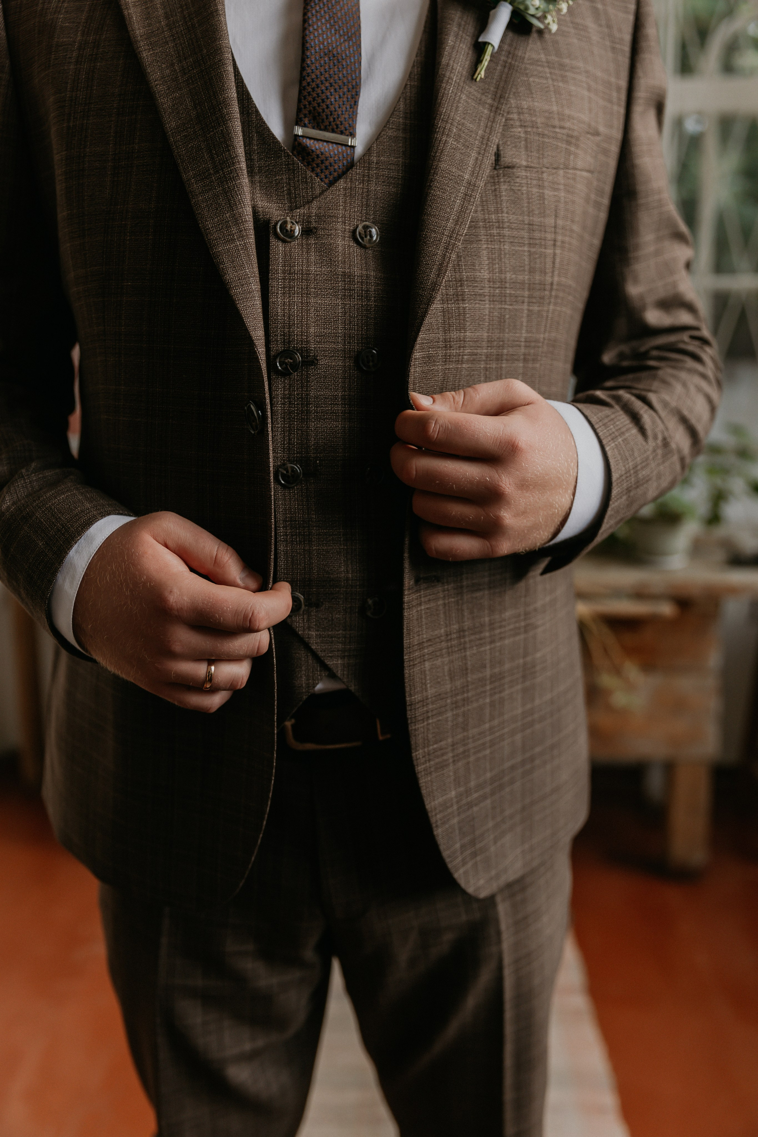 Илья и Алина. Семейный и свадебный фотограф в Казани Ирина Кириллова