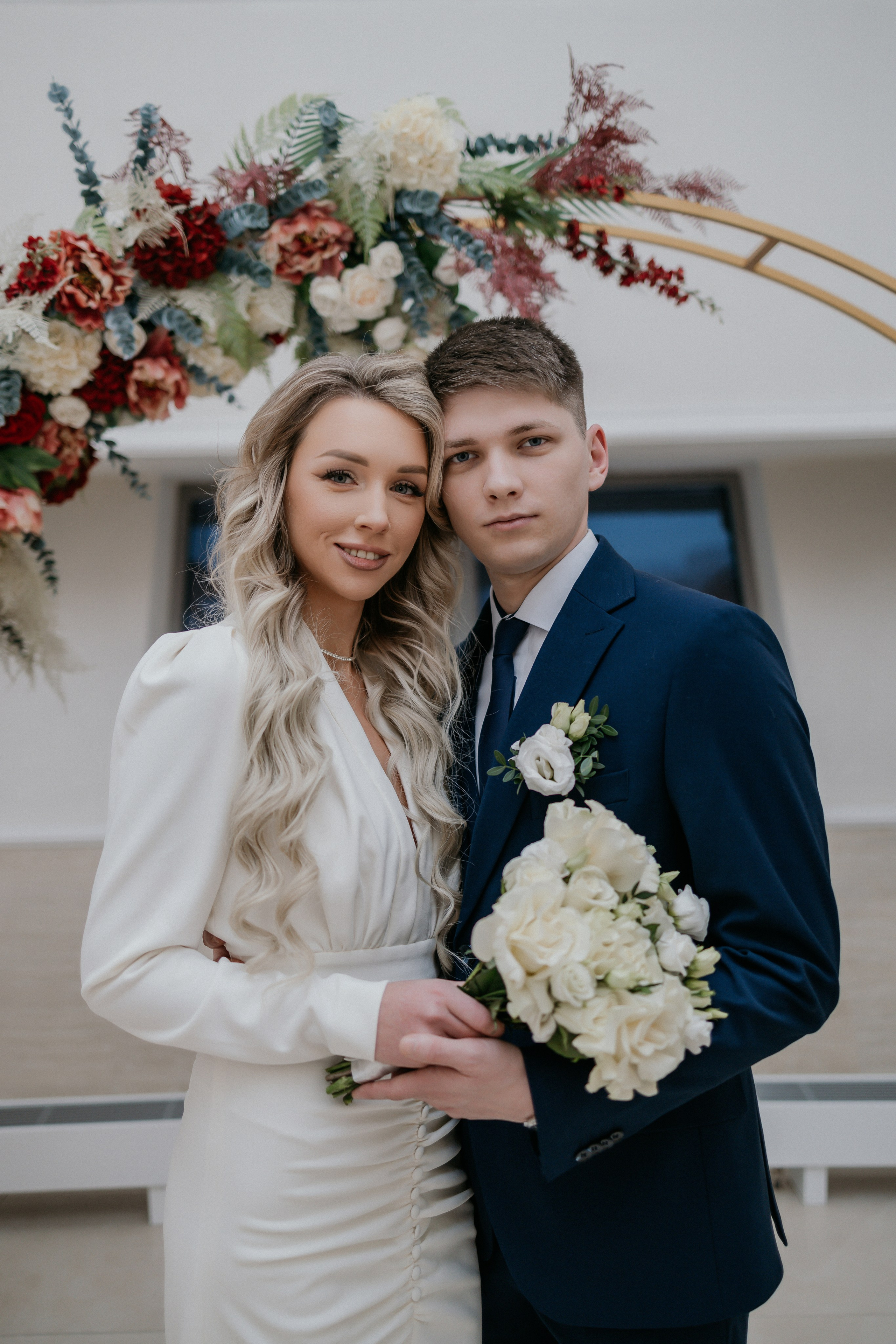 Андрей и Татьяна. Семейный и свадебный фотограф в Казани Ирина Кириллова