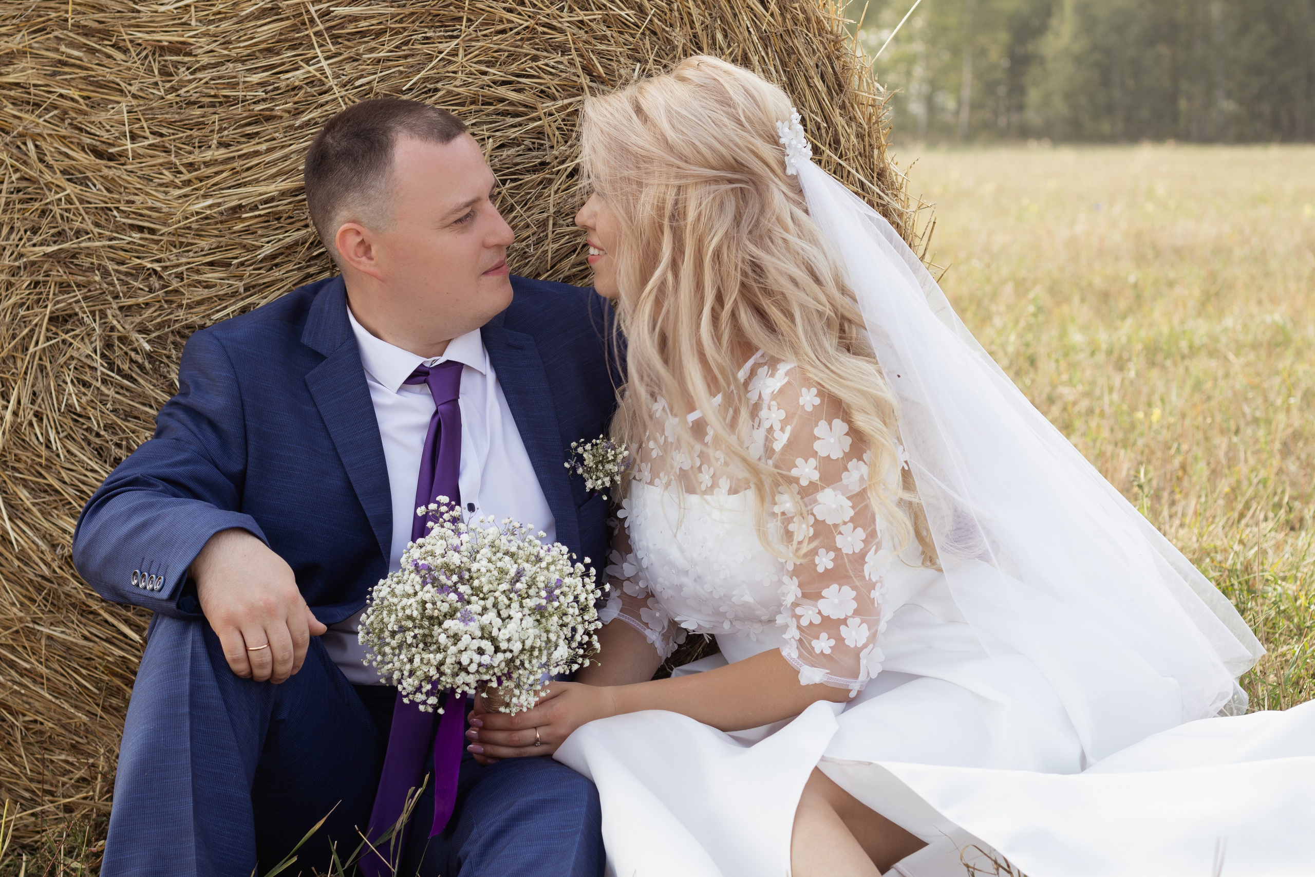 Ксения. Семейный и свадебный фотограф в Казани Ирина Кириллова