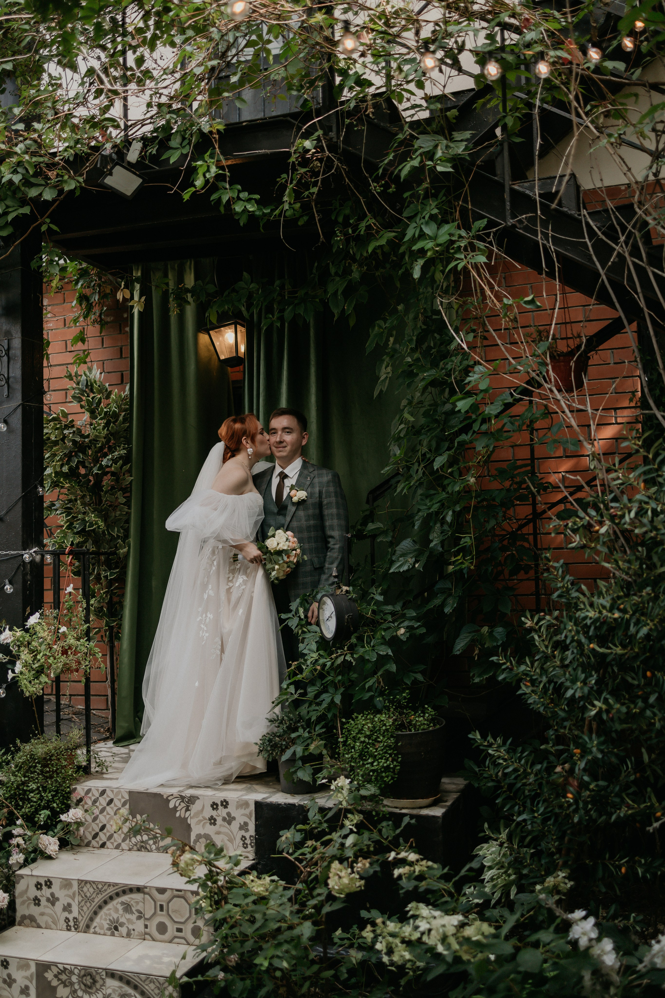 Екатерина и Алнур. Семейный и свадебный фотограф в Казани Ирина Кириллова