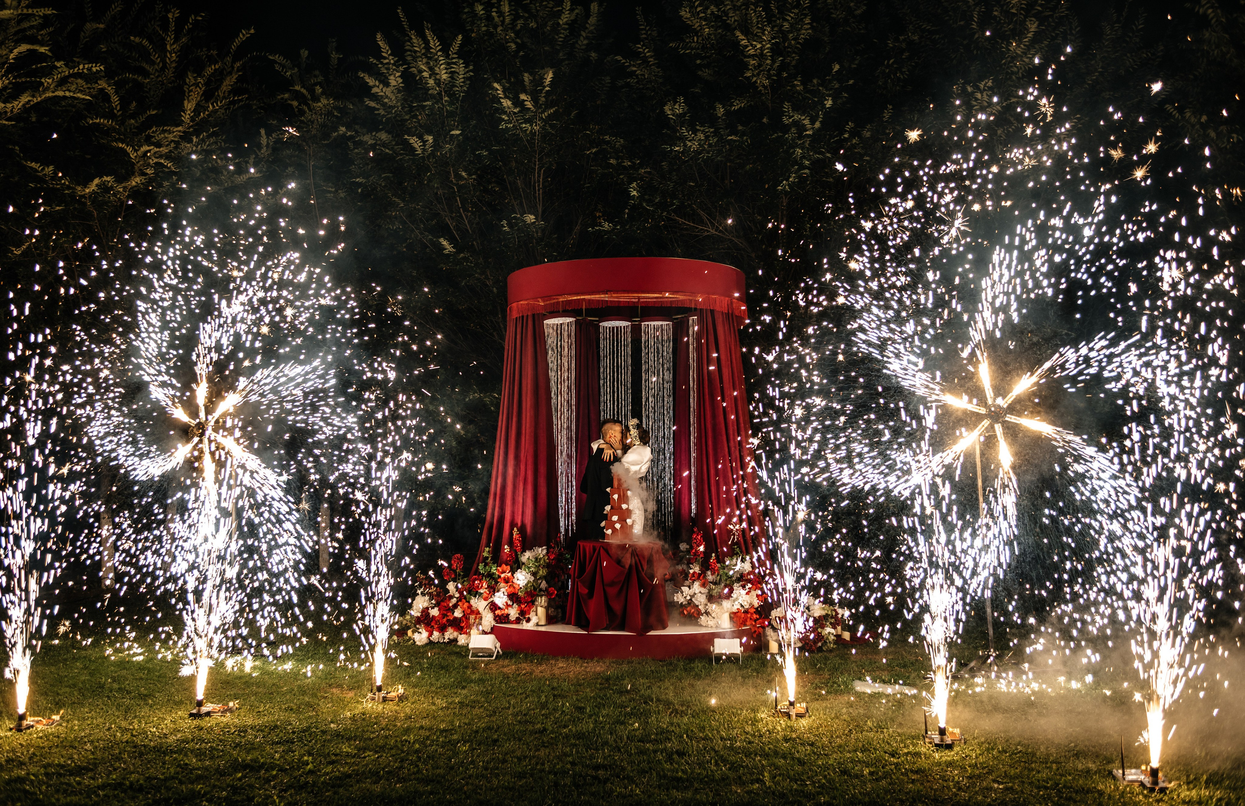 Юрий & Дарья | 06.06.25. Свадебный и семейный фотограф в Омске Евгения Хакимова