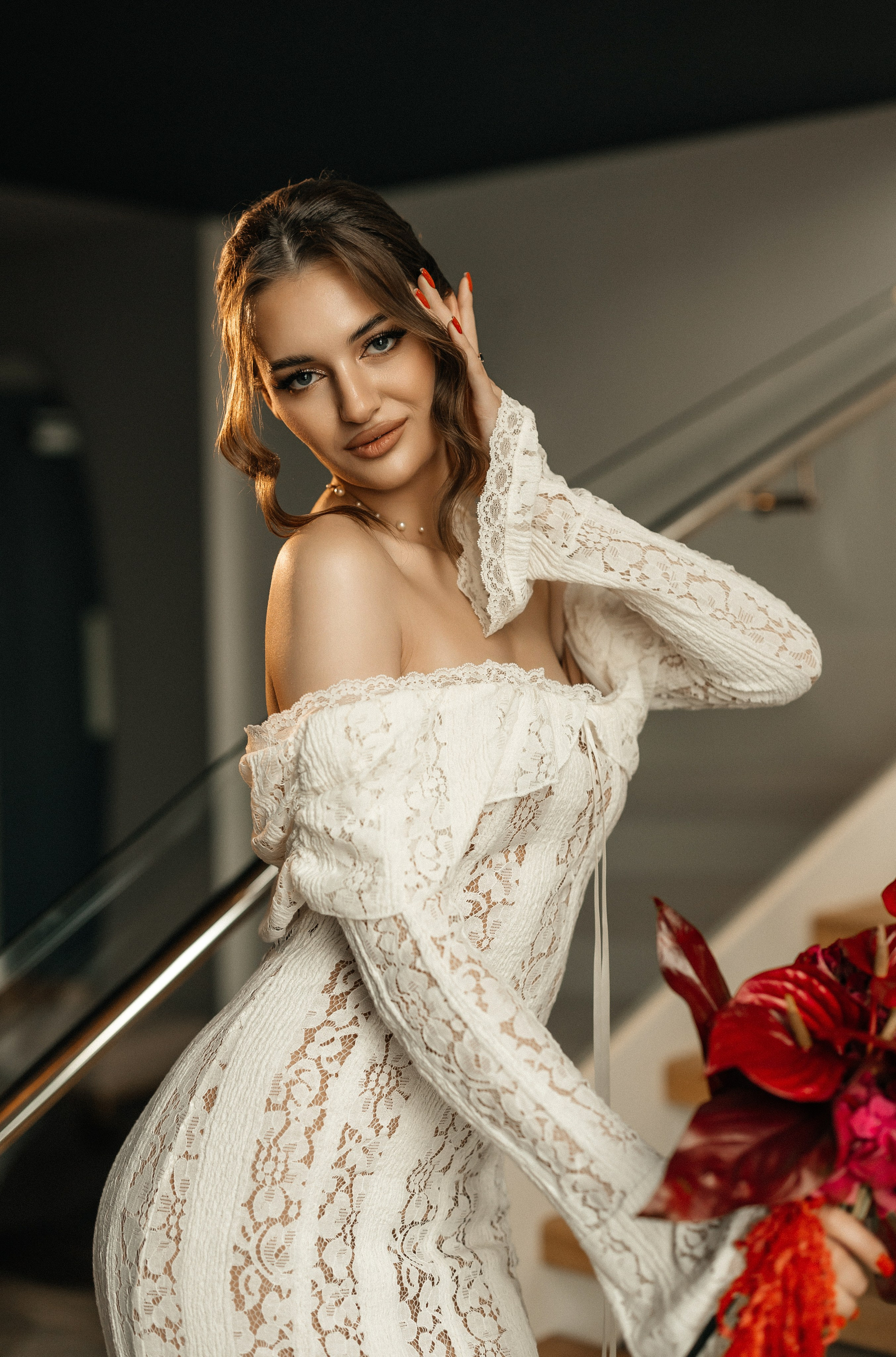 Юрий & Дарья | 06.06.25. Свадебный и семейный фотограф в Омске Евгения Хакимова