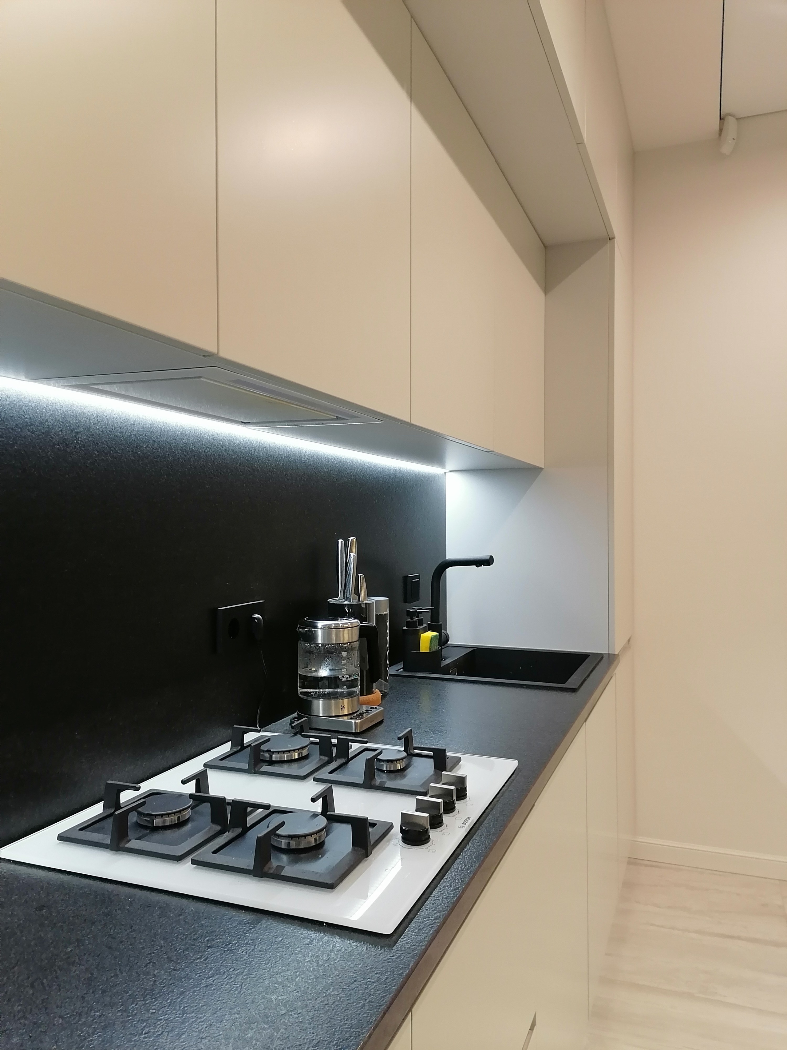 Дом в Калининграде. Главная