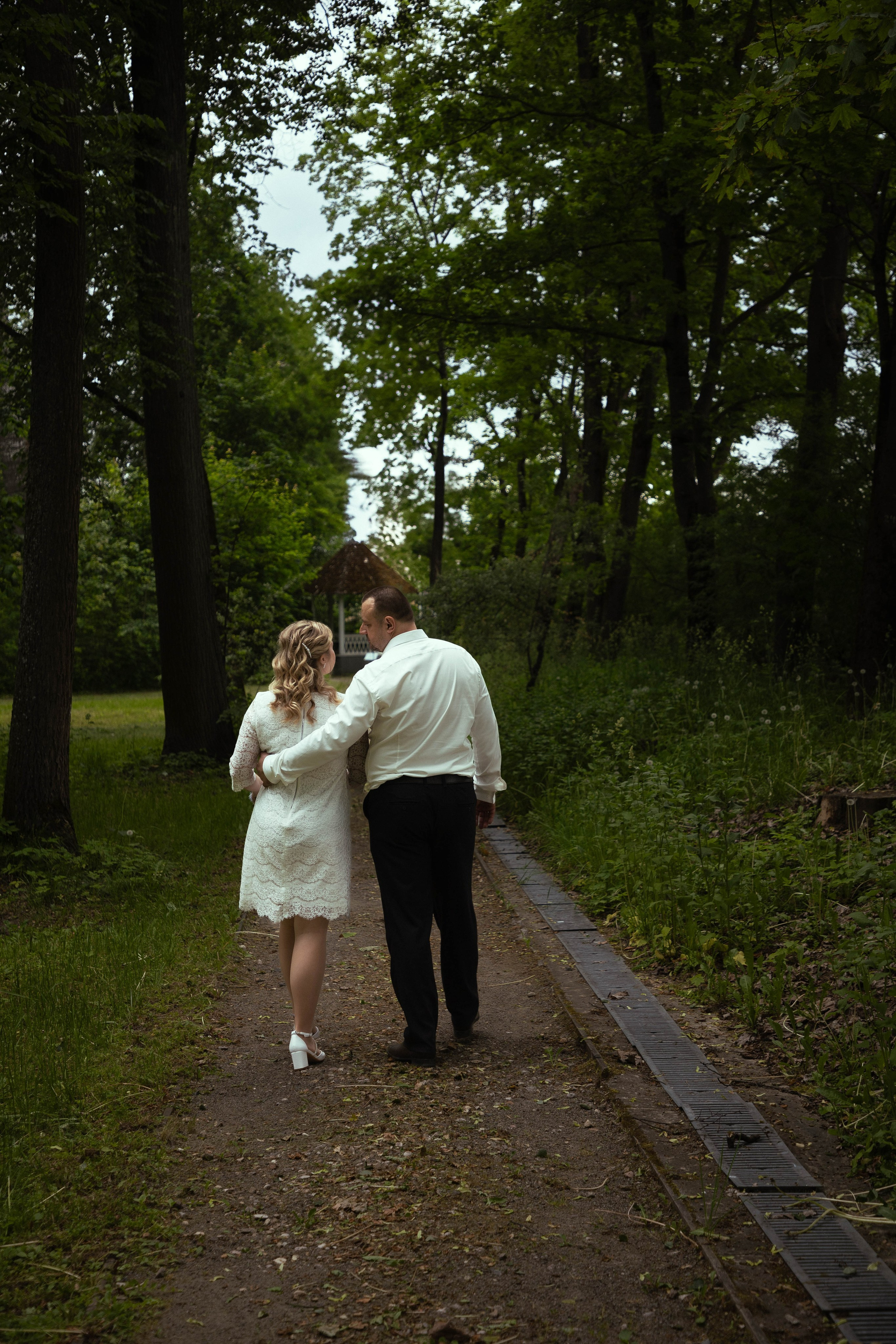 Ксения и Антон. Фотограф Анастасия Тихонова