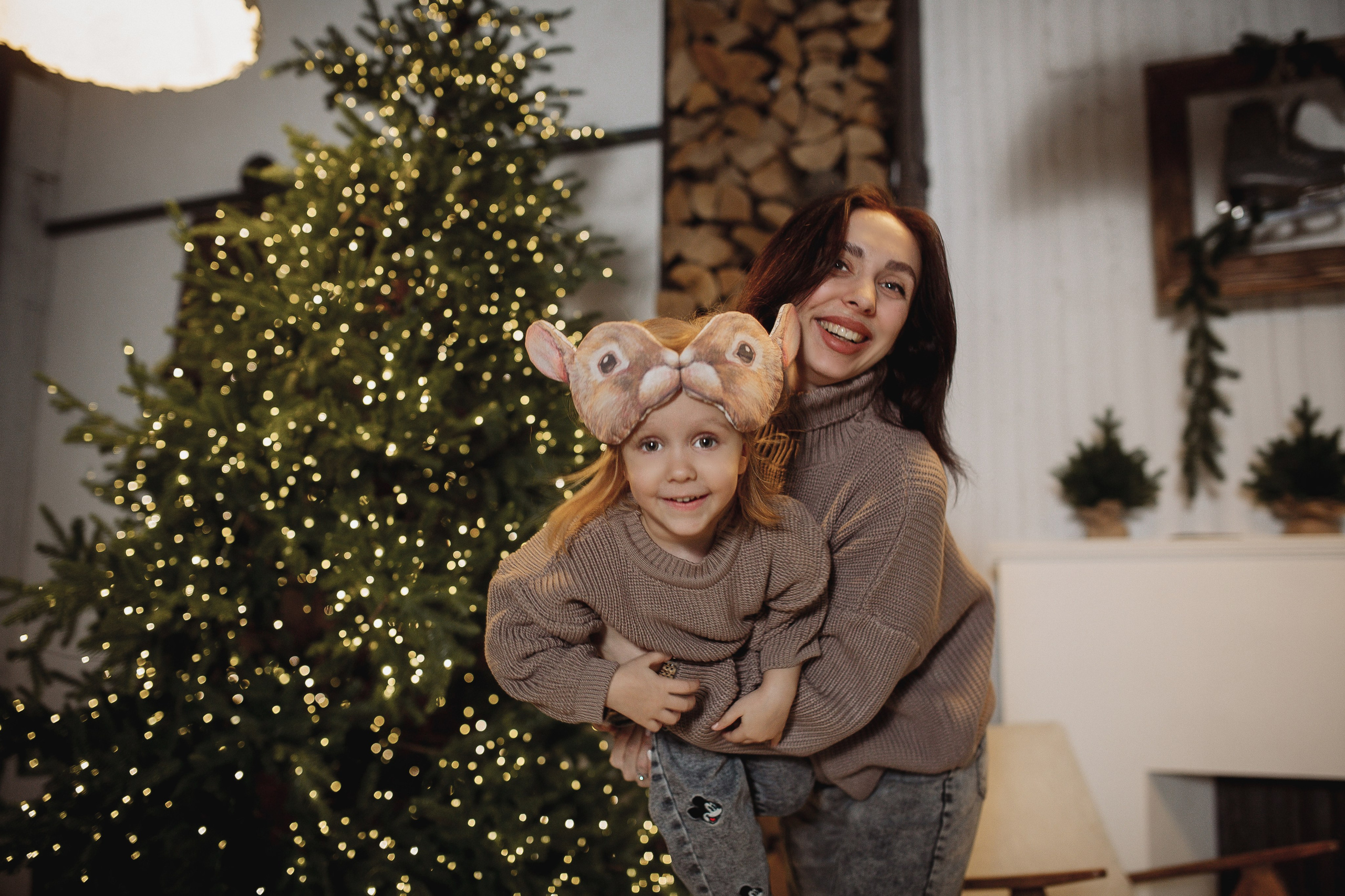 Маша и Ульяша. Семейный и свадебный фотограф в Саратове Катерина Оленская