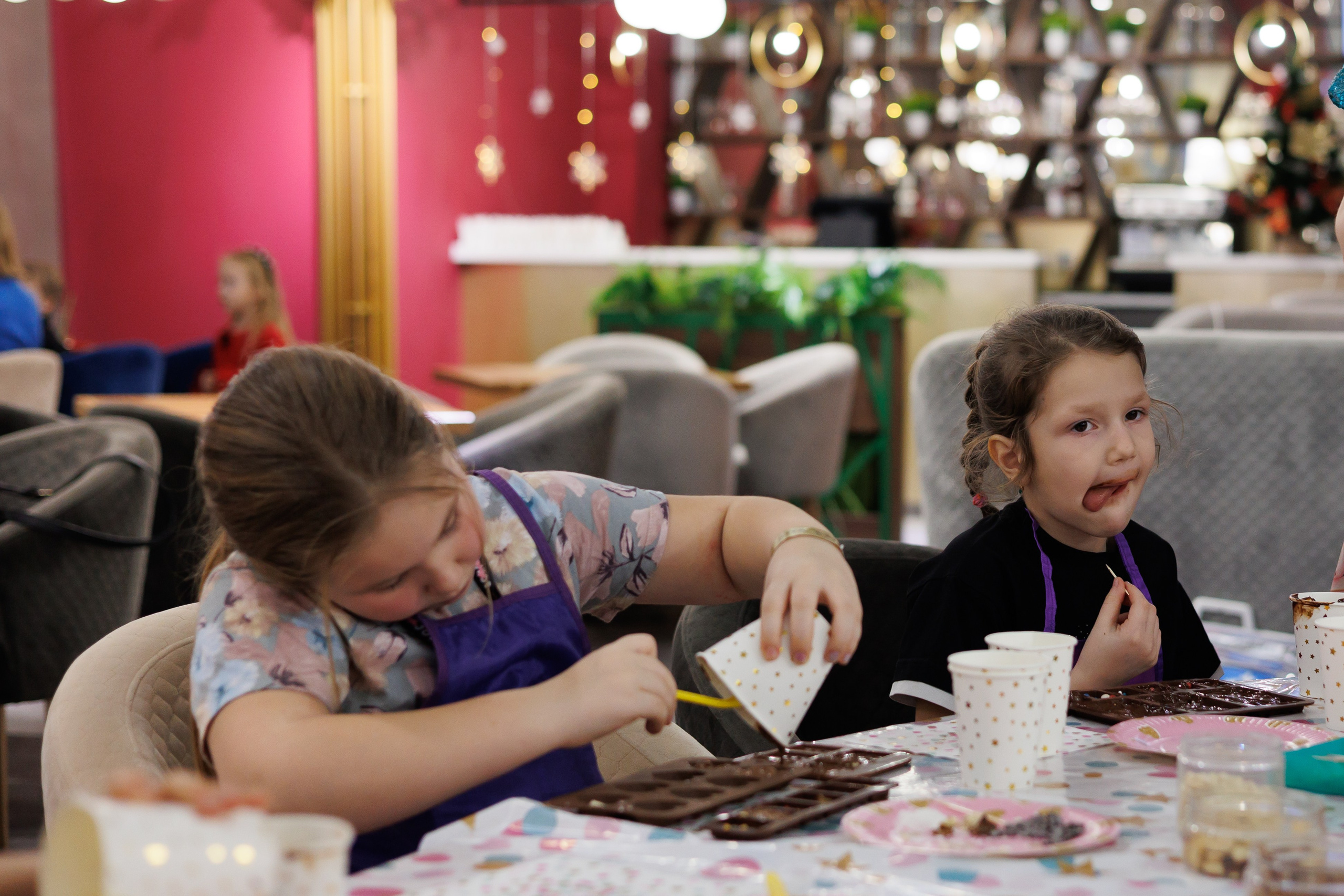 Репортаж. Фотограф в Москве Ксения Легенько