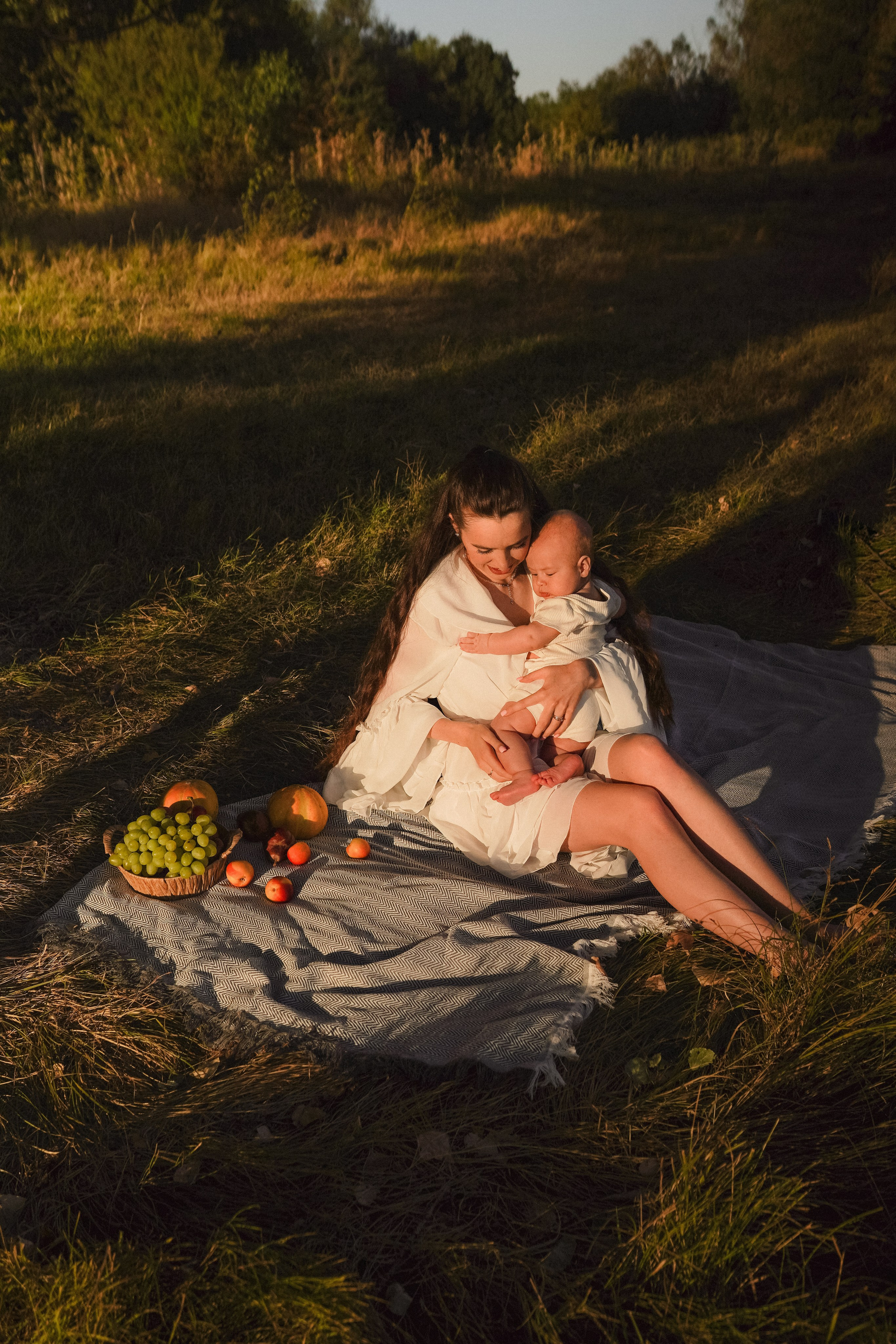 Семья Ники и Миши. Фотограф Таня Булгакова Крым, Симферополь, Севастополь, Нижнегорский