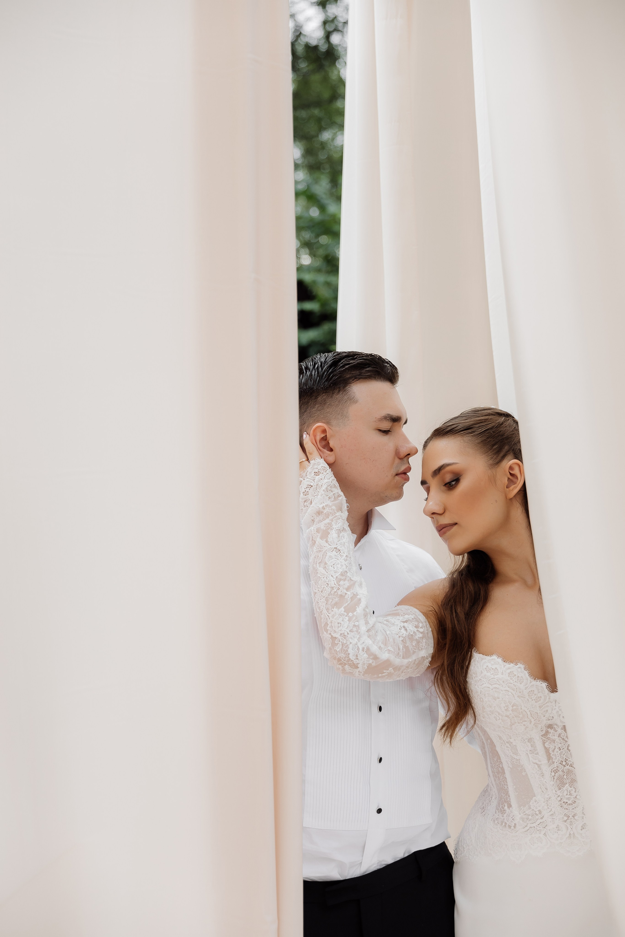 Максим|Элеонора. Фотограф в Казани Гузель Зайнуллина