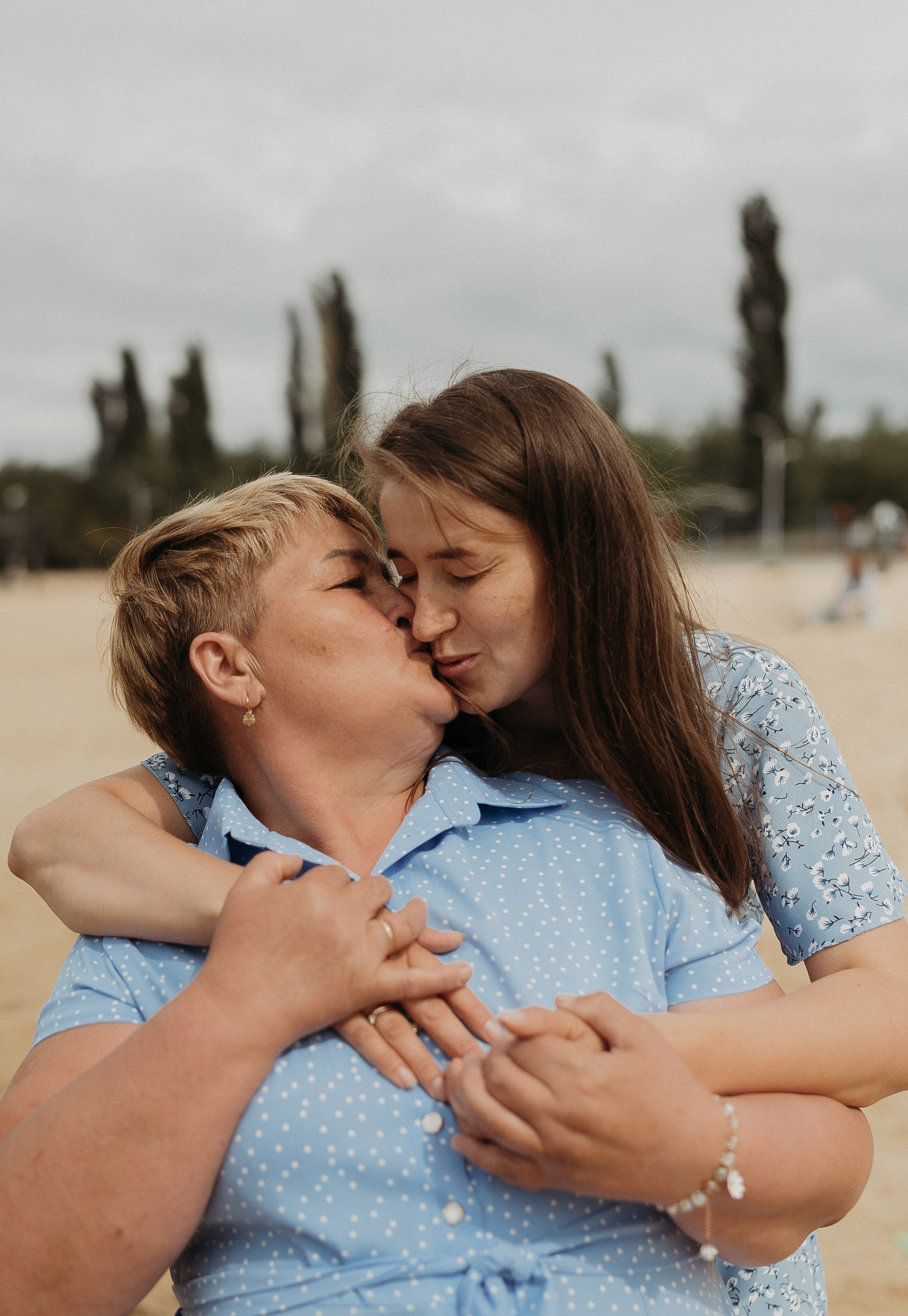 Три поколения. Семейный и домашний фотограф в Уфе Ирина Гарасюта