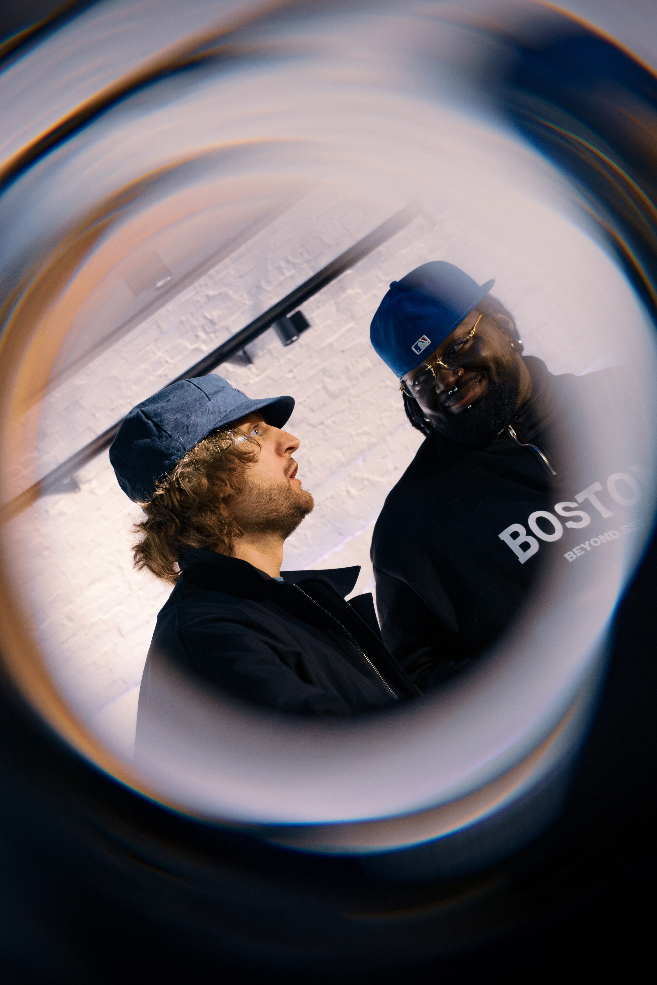 ODD BATTLE 04/05 (@youlovebu). Соня бу тебя сфоткала
