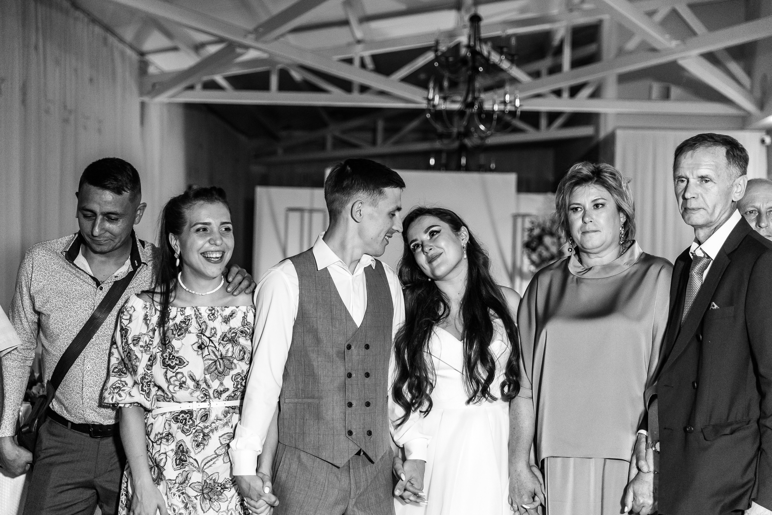 Сергей и Валерия. Свадебный и семейный фотограф в Челябинске Юлия Ишимова