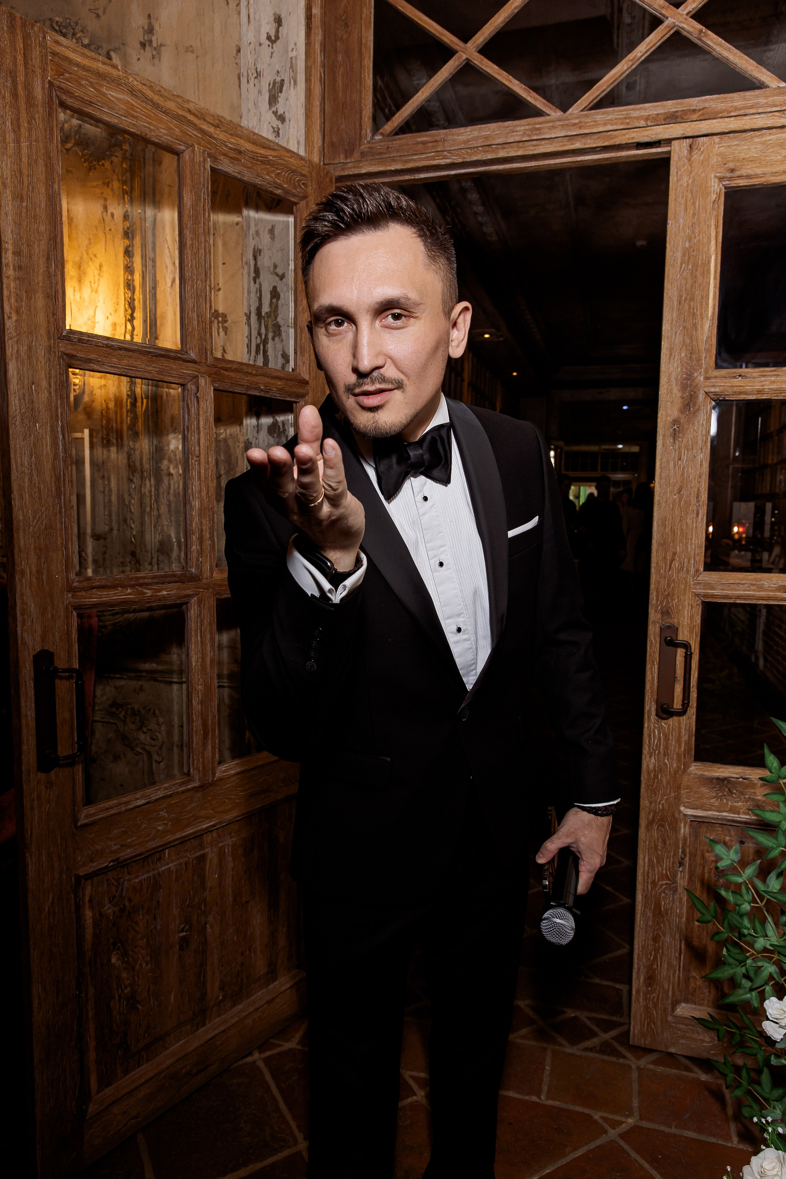 Свадебная выставка. Свадебный и семейный фотограф в Челябинске Юлия Ишимова