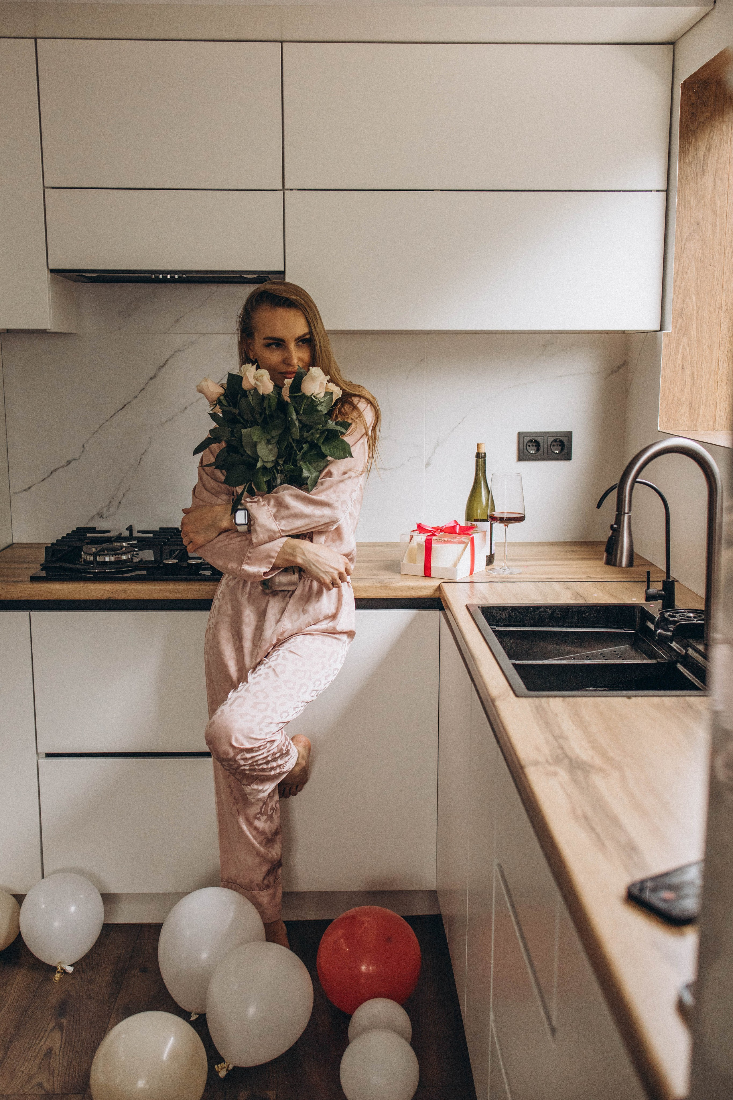 Хэппи 27. Фотограф Немазенко Ольга