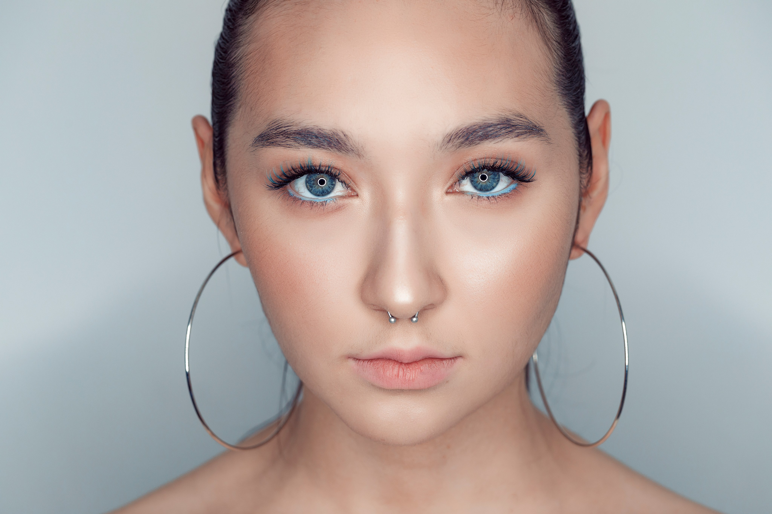 Реснички. Семейный и Свадебный фотограф в Астане Александр Астапов