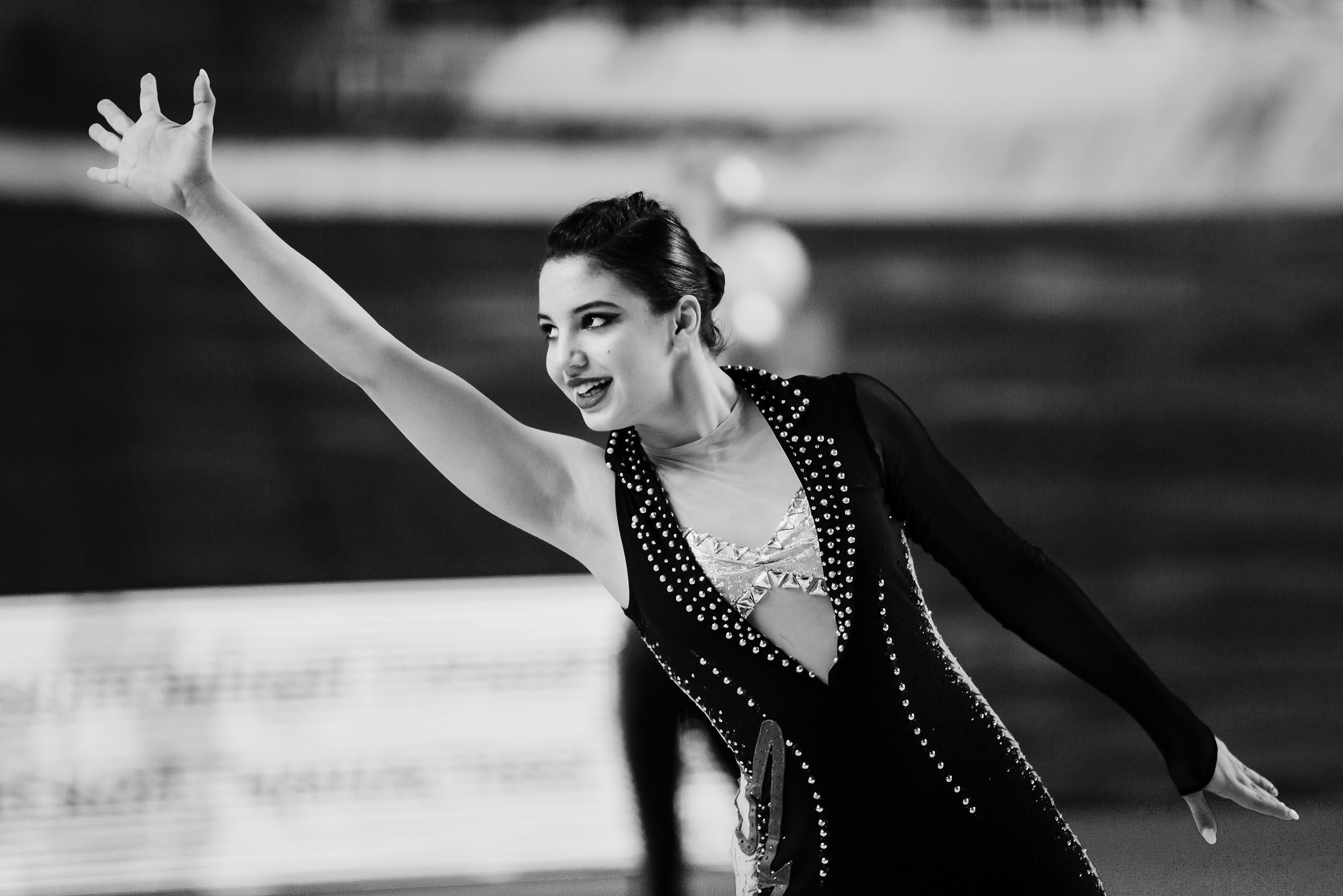 «ЭЛЕГИЯ» Всероссийские спортивные соревнования по эстетической гимнаст. Спортивный фотограф Александр Васильев. RG и AGG