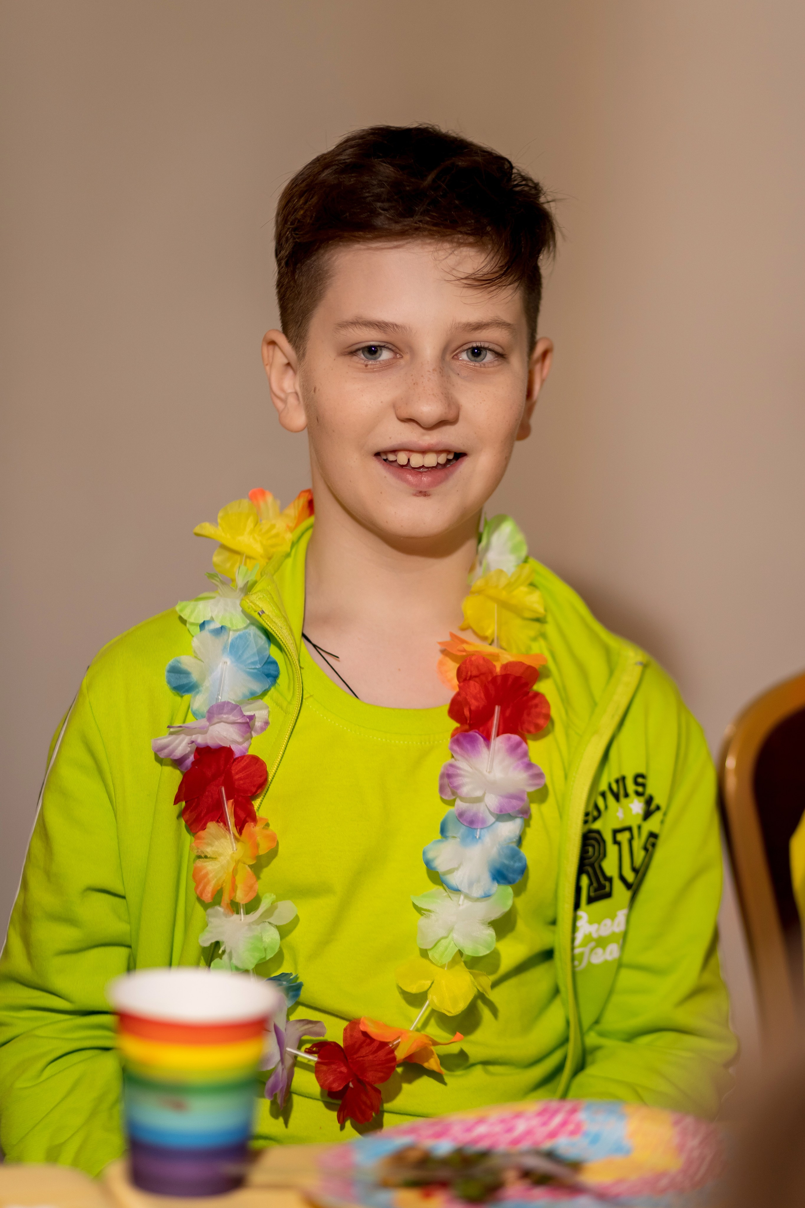 Банкетный комплекс Времена года. Виктория Кинкладзе