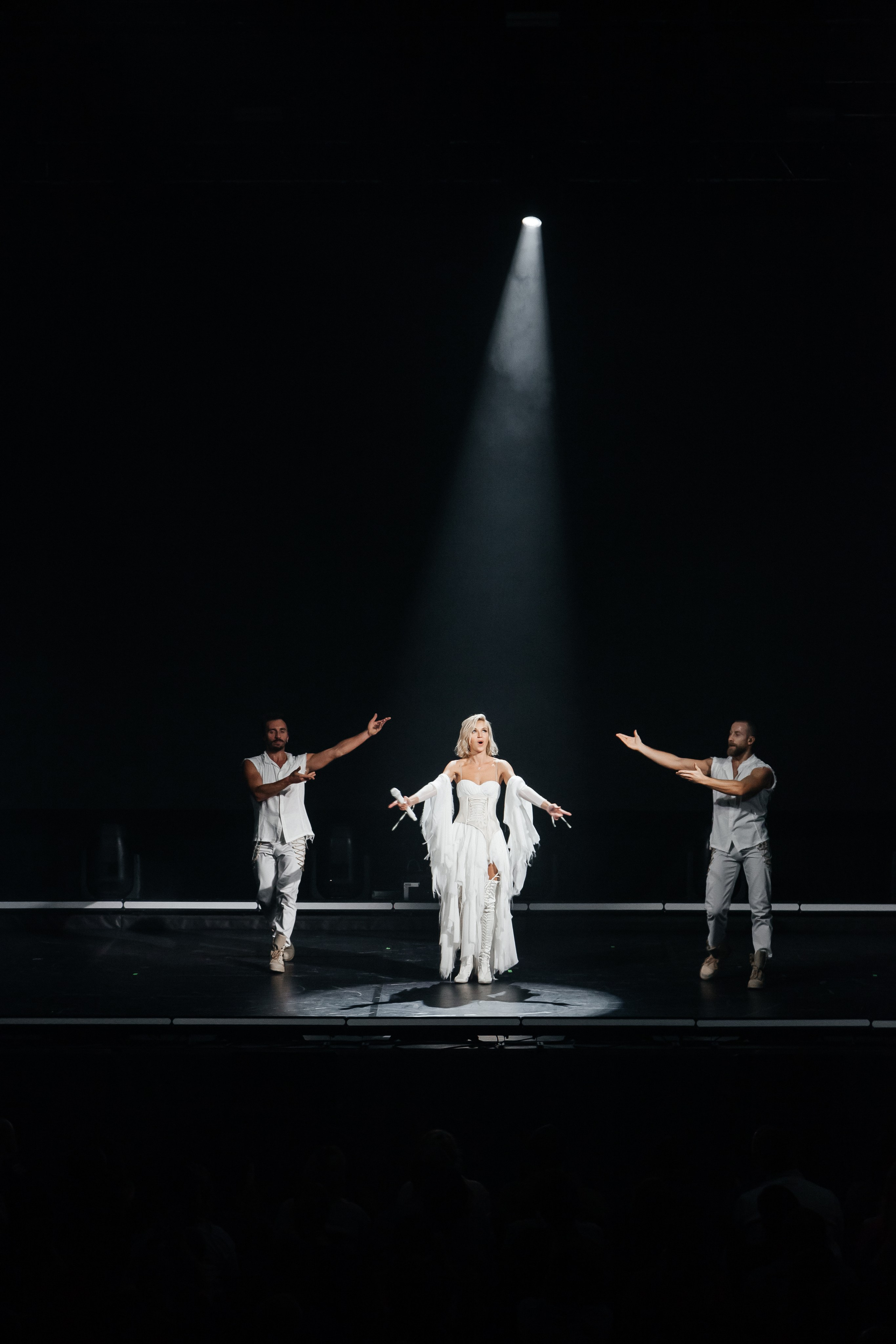 CONCERT. Главная