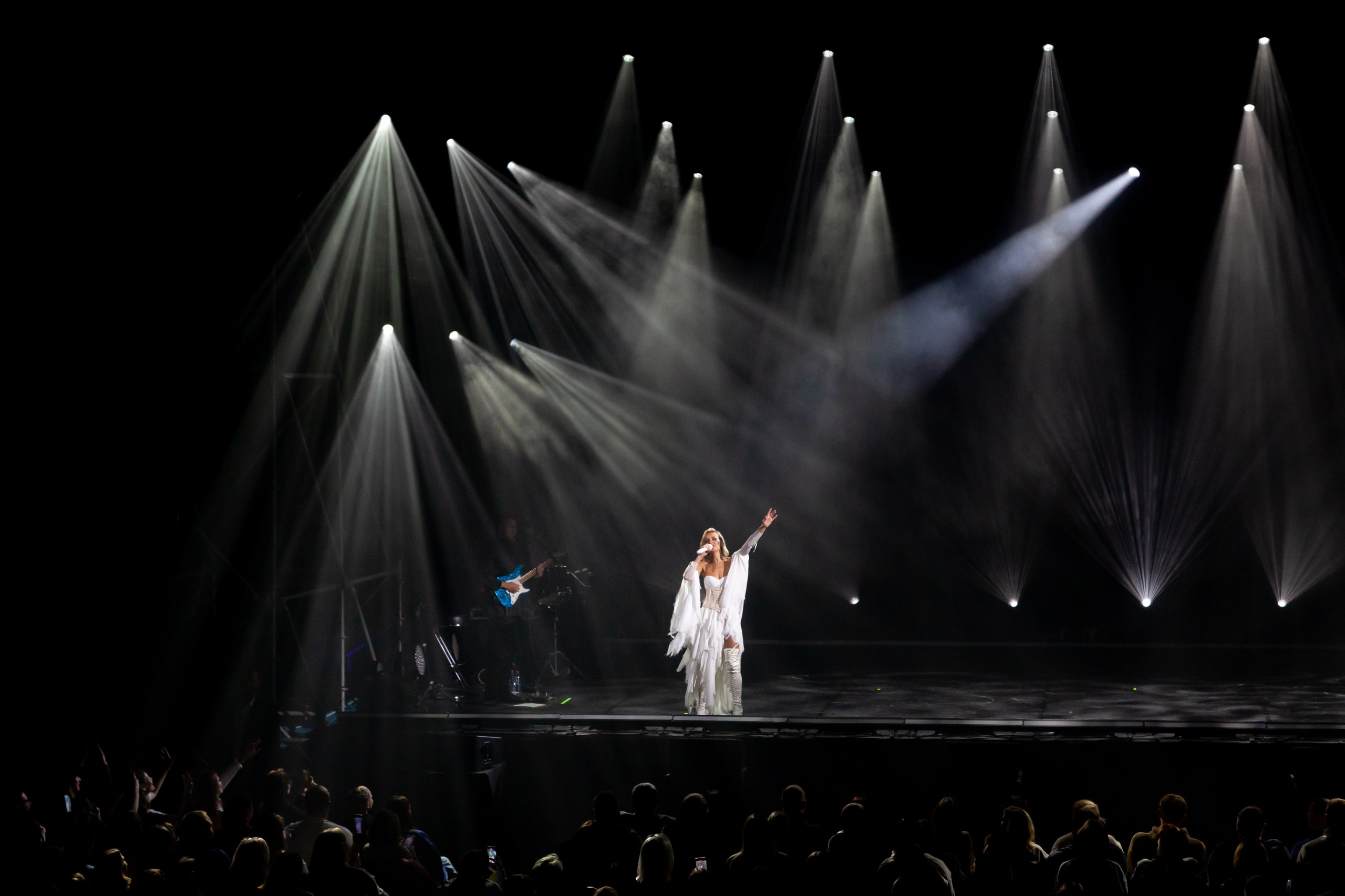 CONCERT. Главная