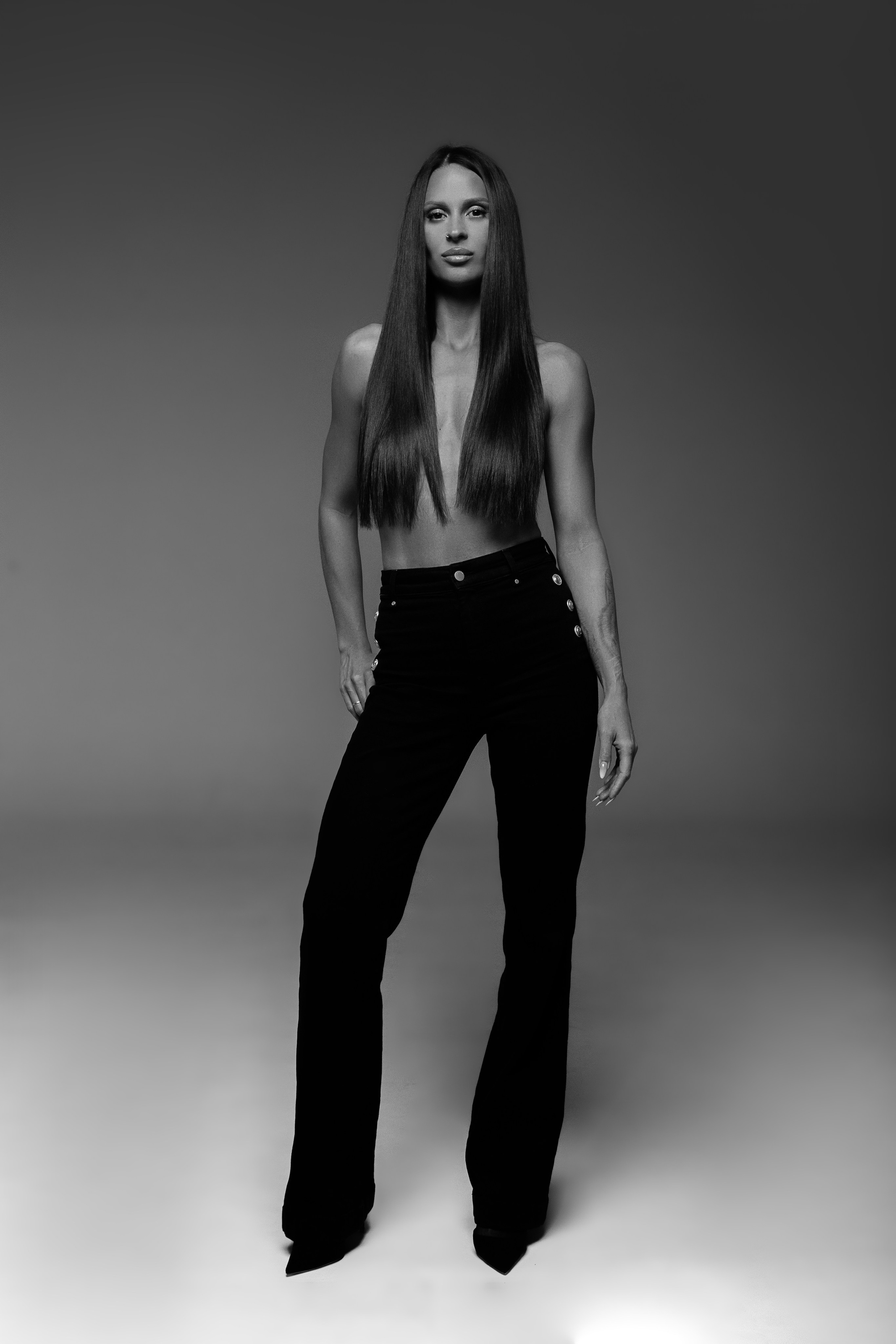 PORTRAIT. Главная