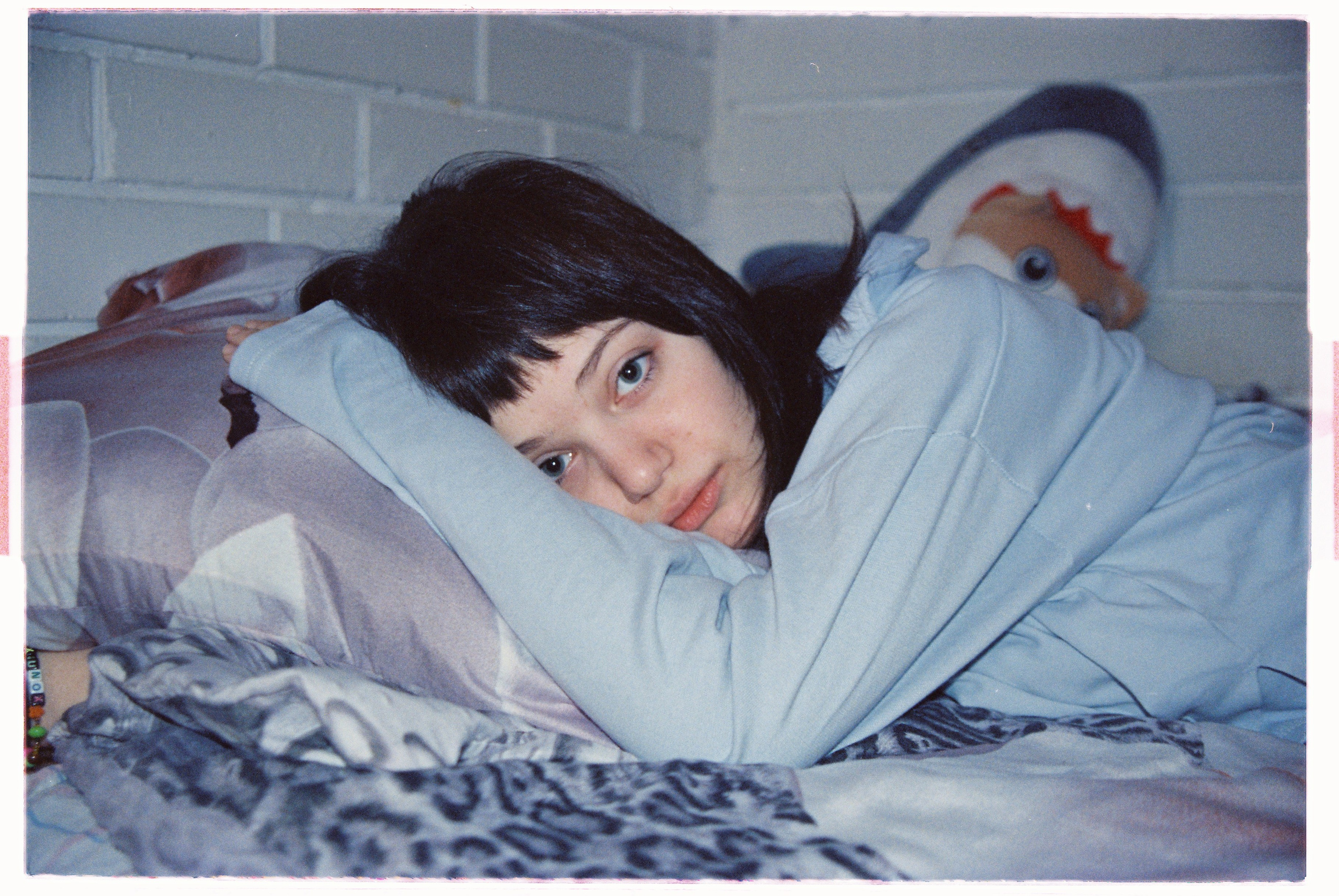 Portraits. Photographer Dima Sharov | Фотограф Дима Шаров