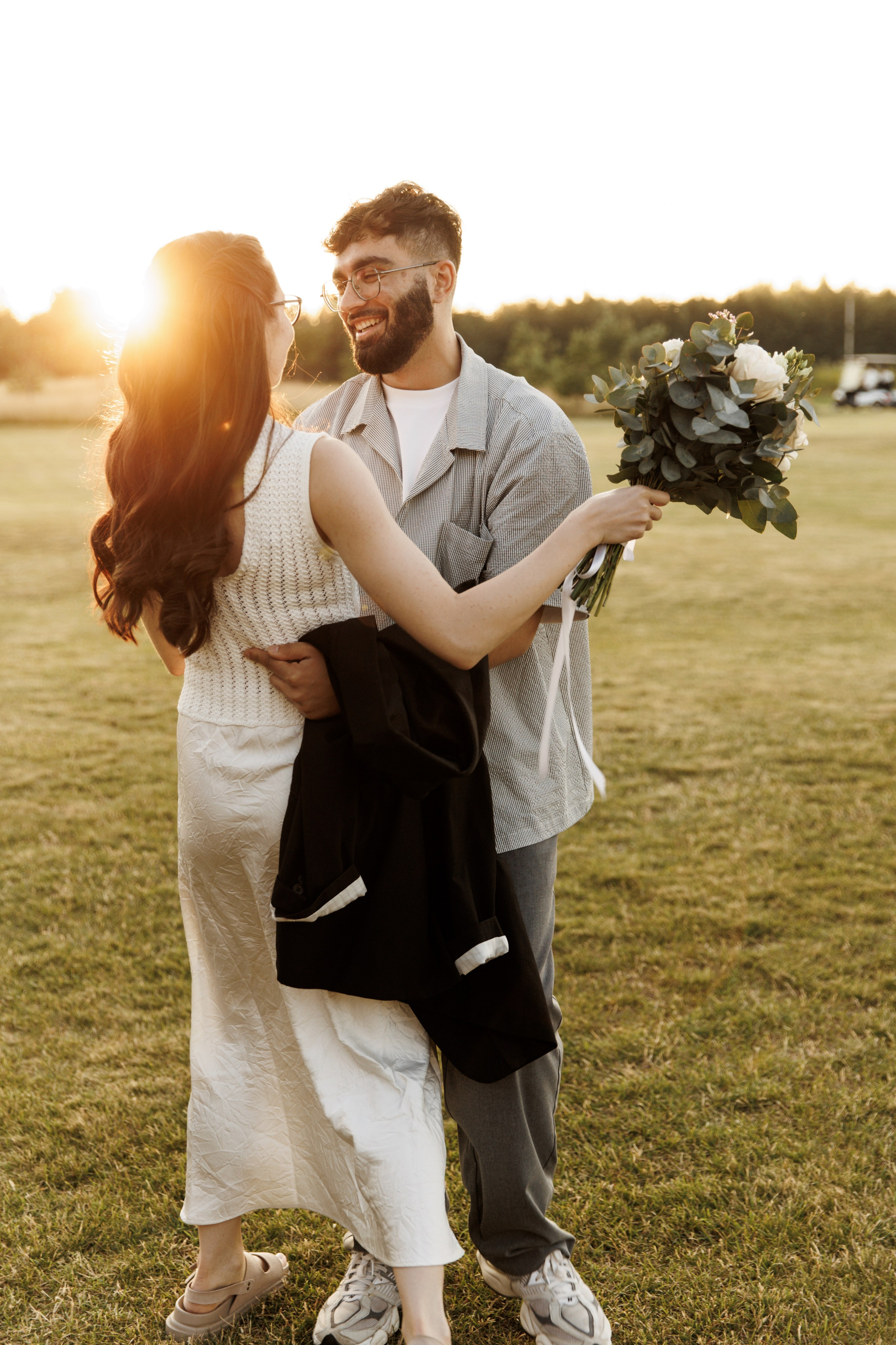 D&O. Свадебный фотограф Екатерина Худякова — Ярославль, Санкт-Петербург, Москва