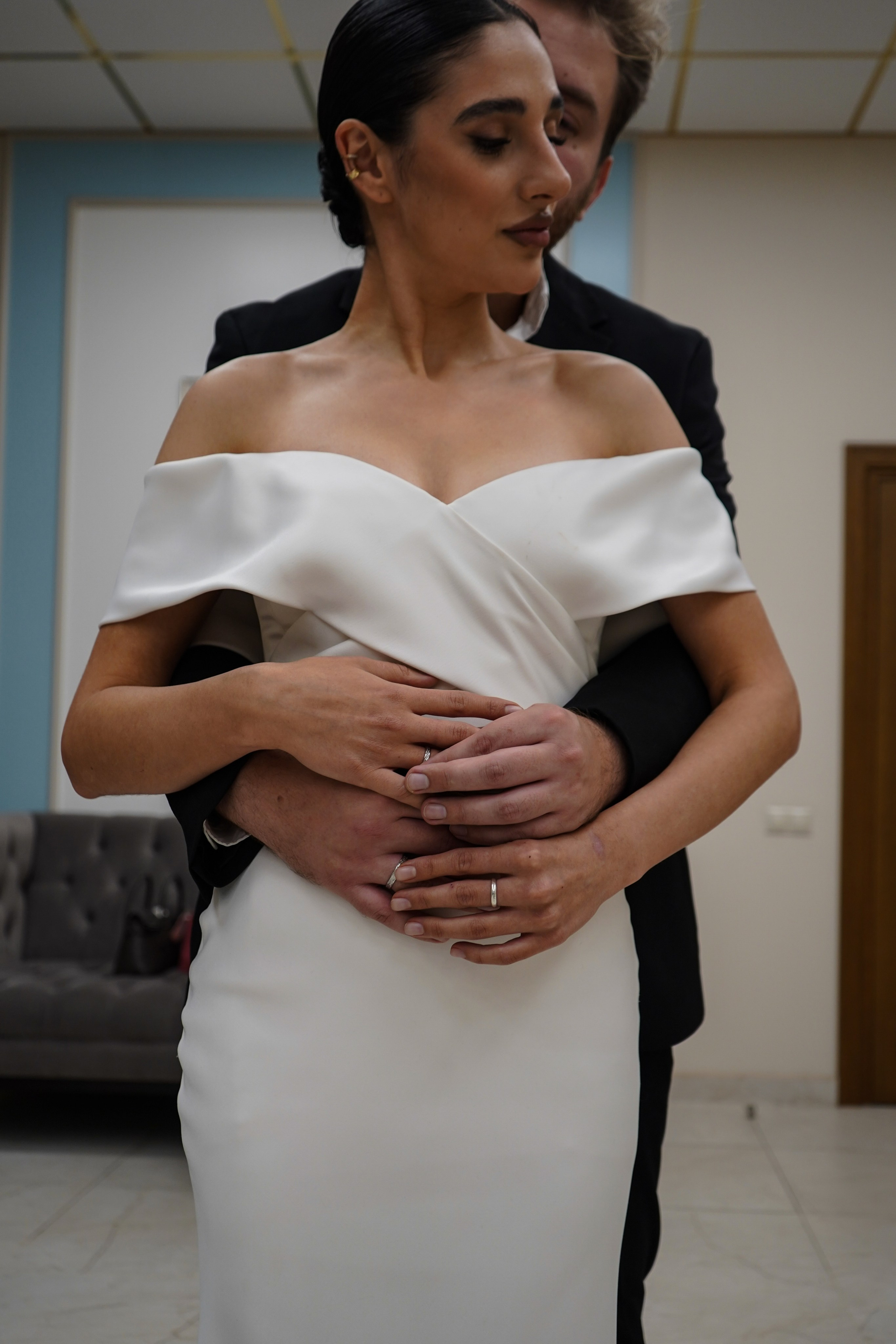 Свадьба. Объективно. Показываю жизнь через свои кадры