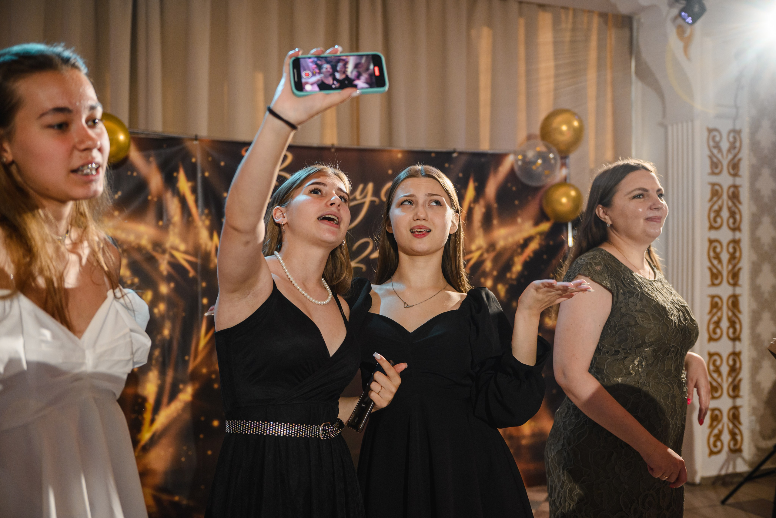 Выпускной | Нур-Султан. Семейный фотограф Саратов Маргарита Куликова