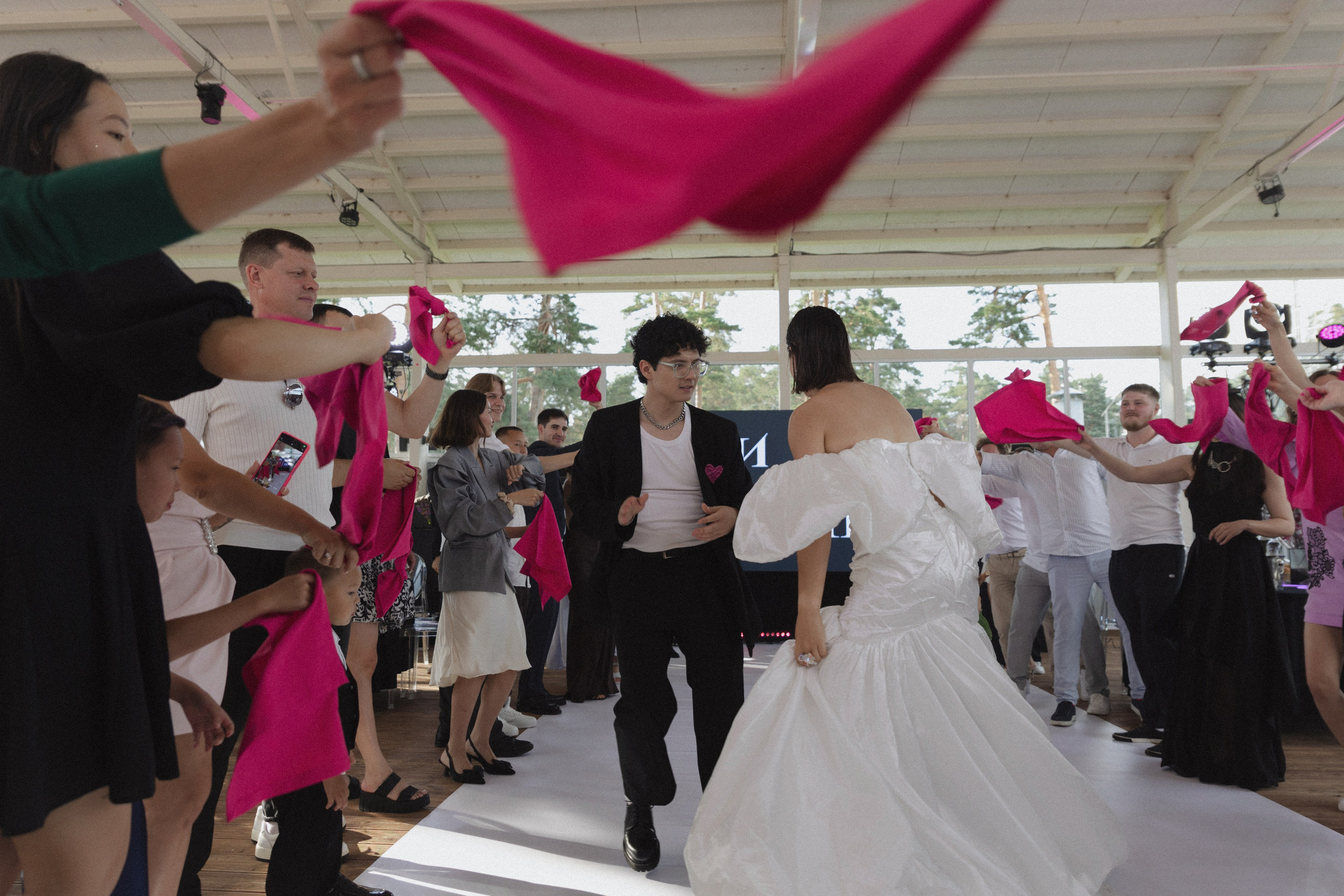 Polina | Vitaly. Фотограф Ирина Гринько Тольятти Самара Москва