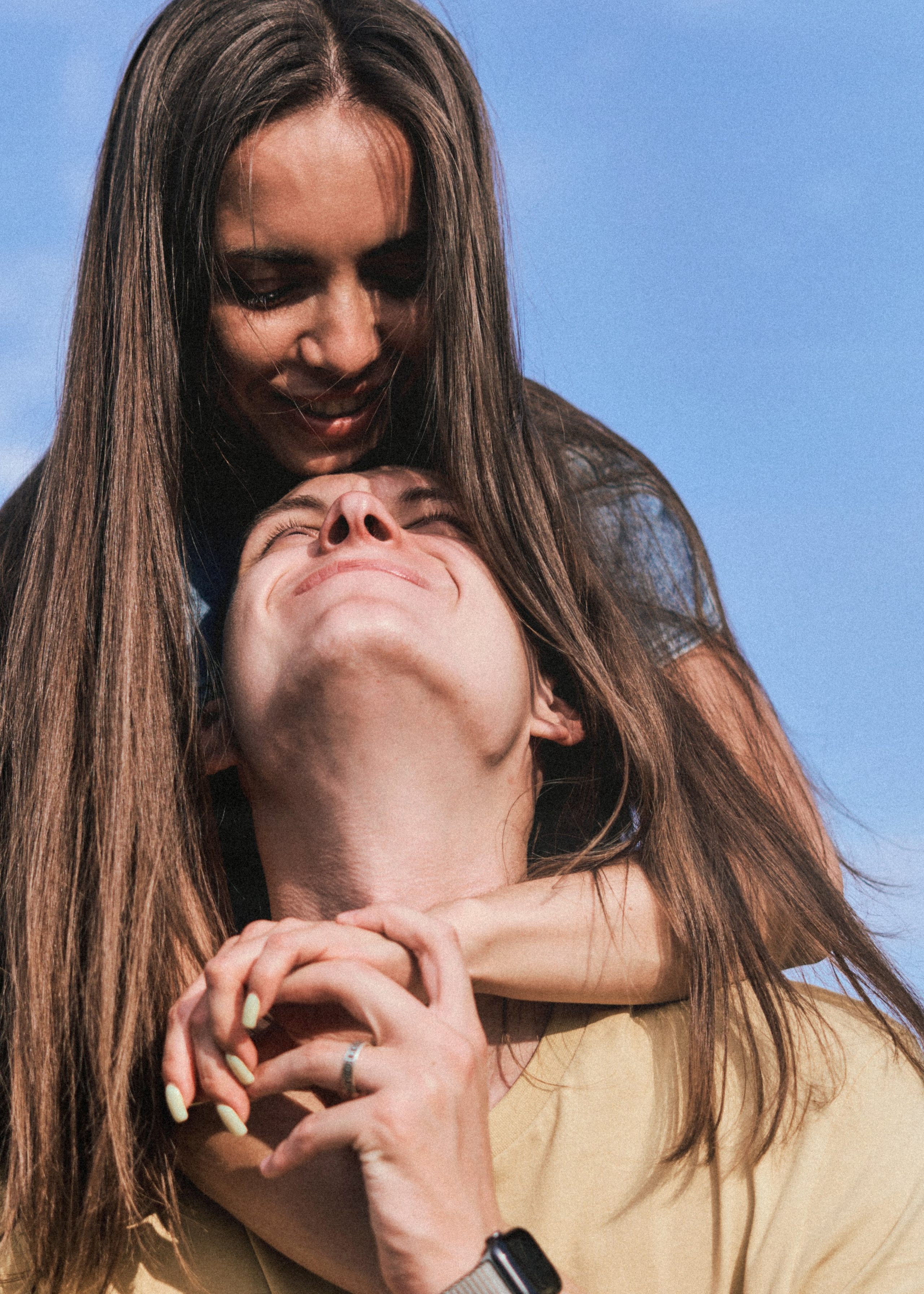 М+S. SHILOVA PHOTO. Шилова Екатерина. Фотограф. Москва