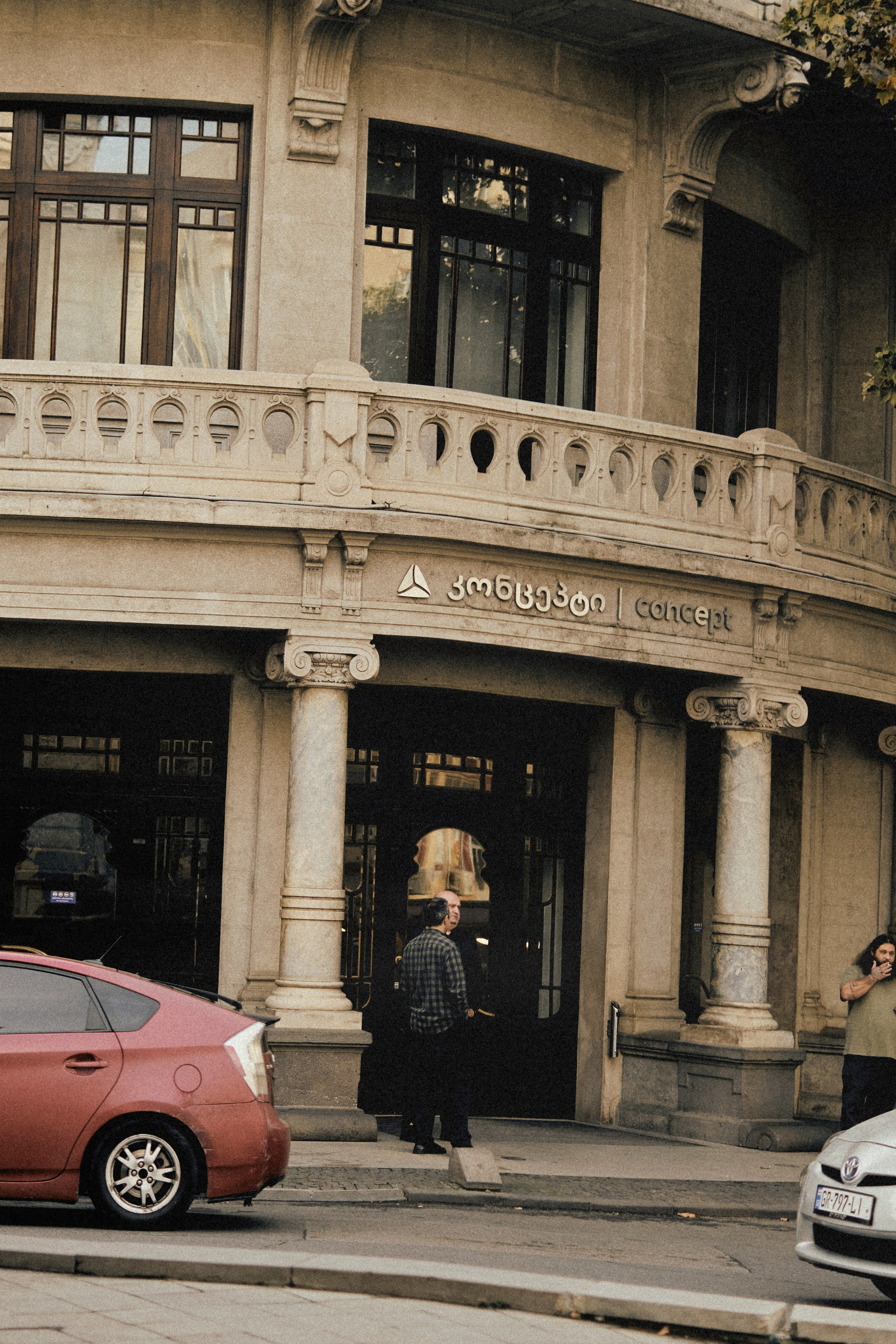 Tbilisi. SHILOVA PHOTO. Шилова Екатерина. Фотограф. Москва