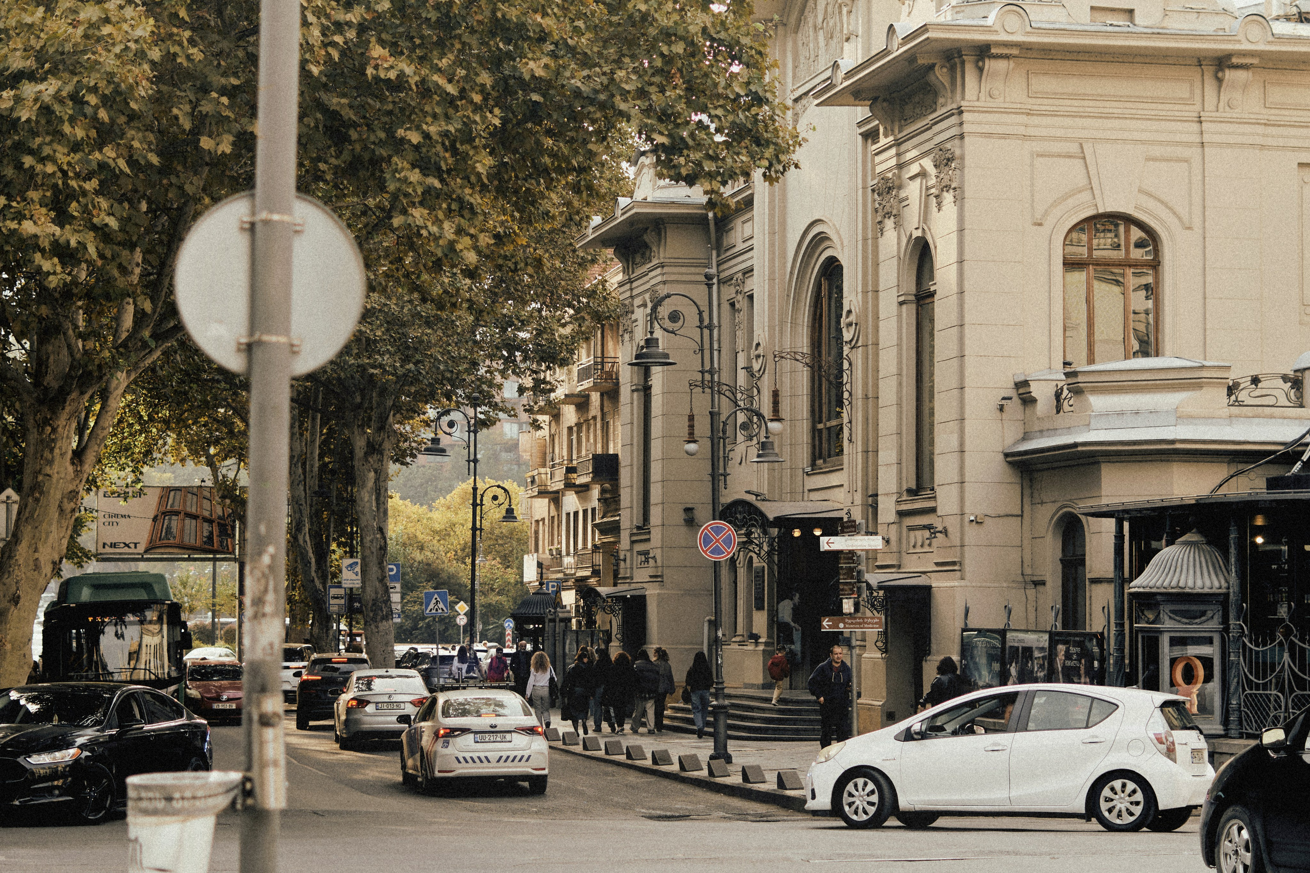 Tbilisi. SHILOVA PHOTO. Шилова Екатерина. Фотограф. Москва