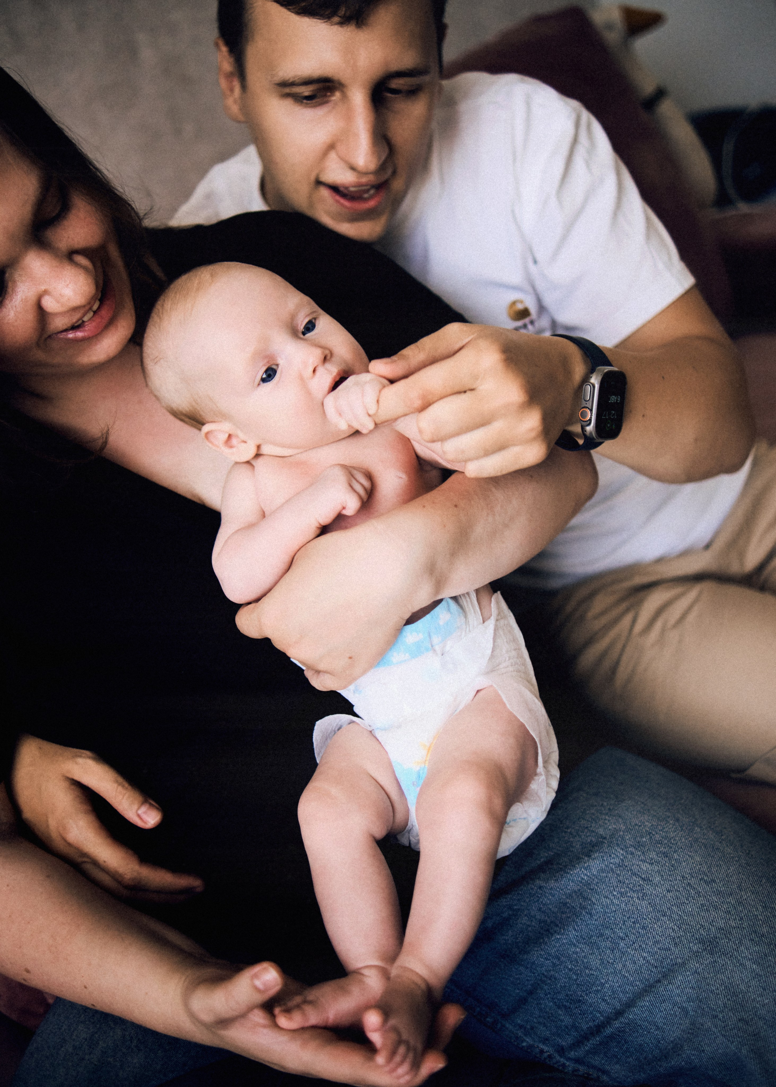 Варюша. SHILOVA PHOTO. Шилова Екатерина. Фотограф. Москва