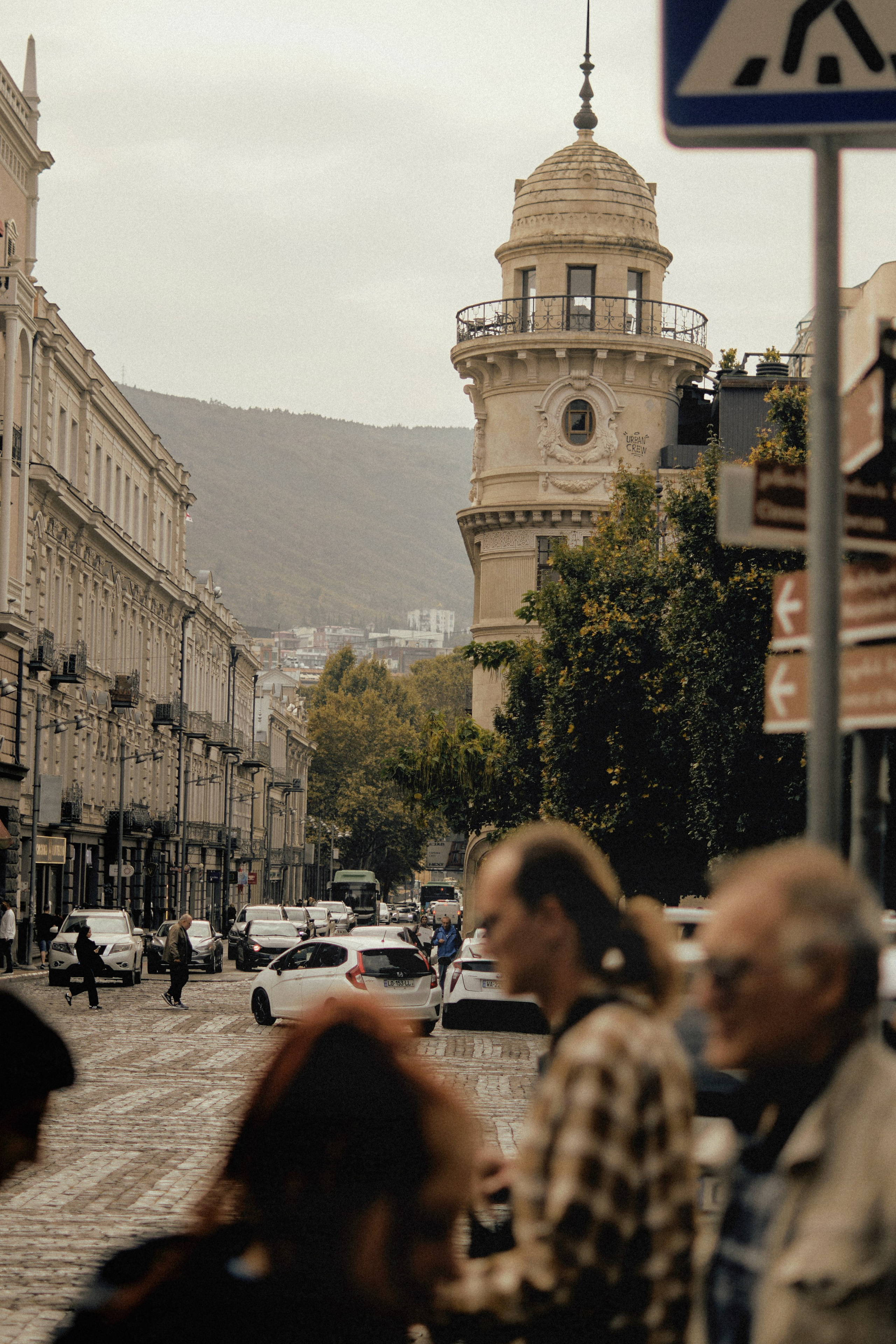 Tbilisi. SHILOVA PHOTO. Шилова Екатерина. Фотограф. Москва