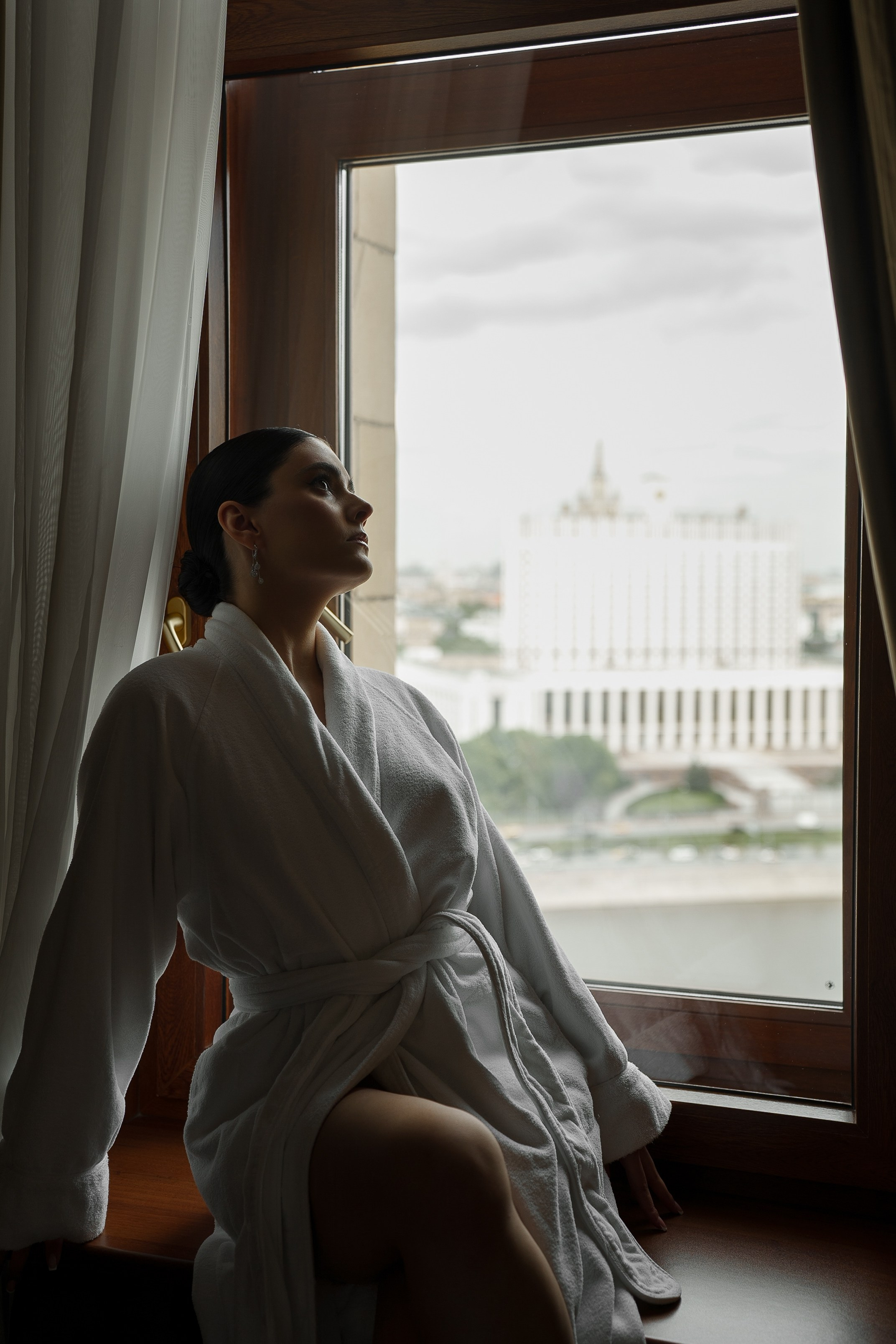 Степа и Аня. Свадебный фотограф Эрик Геворкян