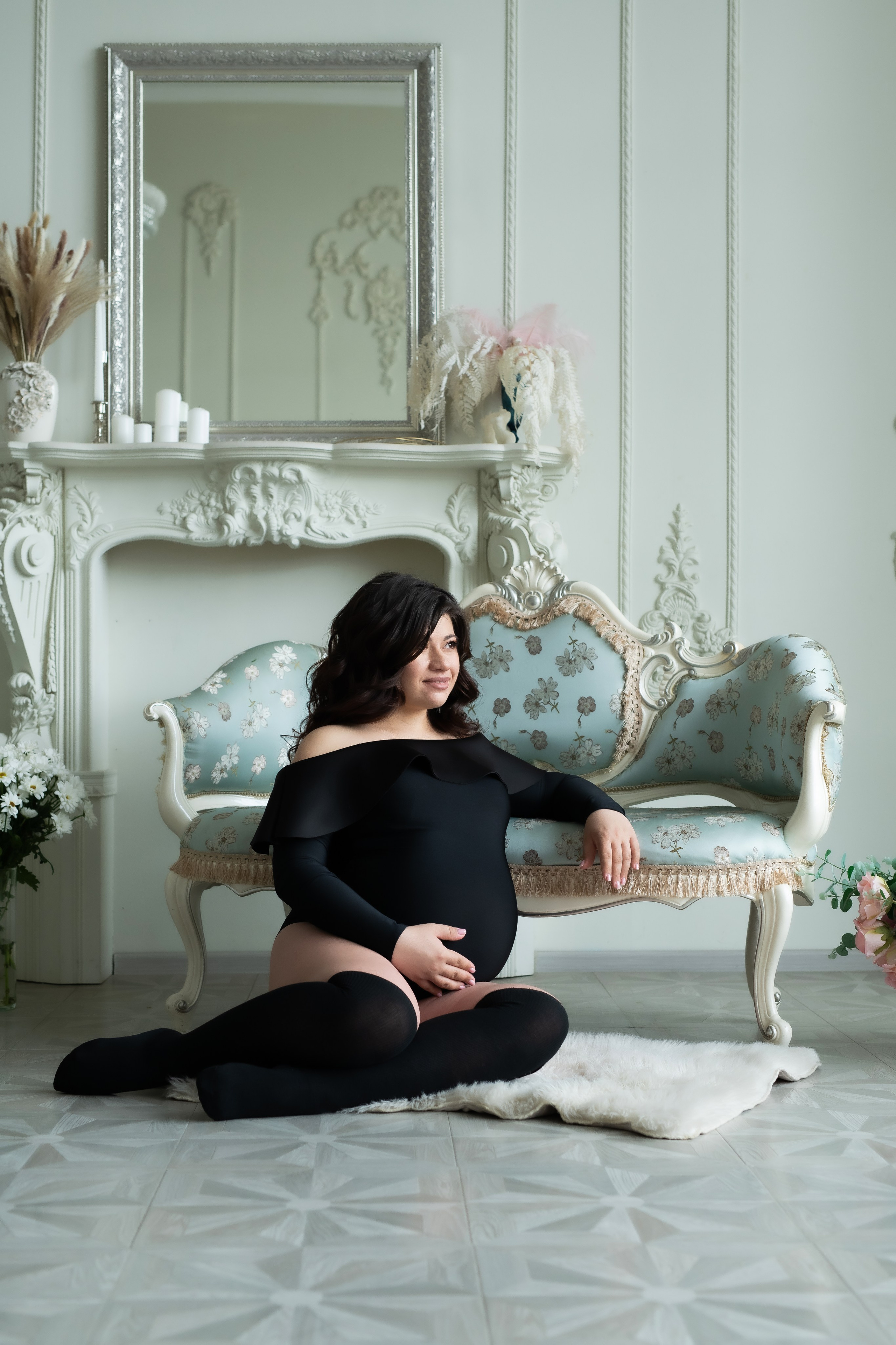 Наталия, 36 недель. Главная