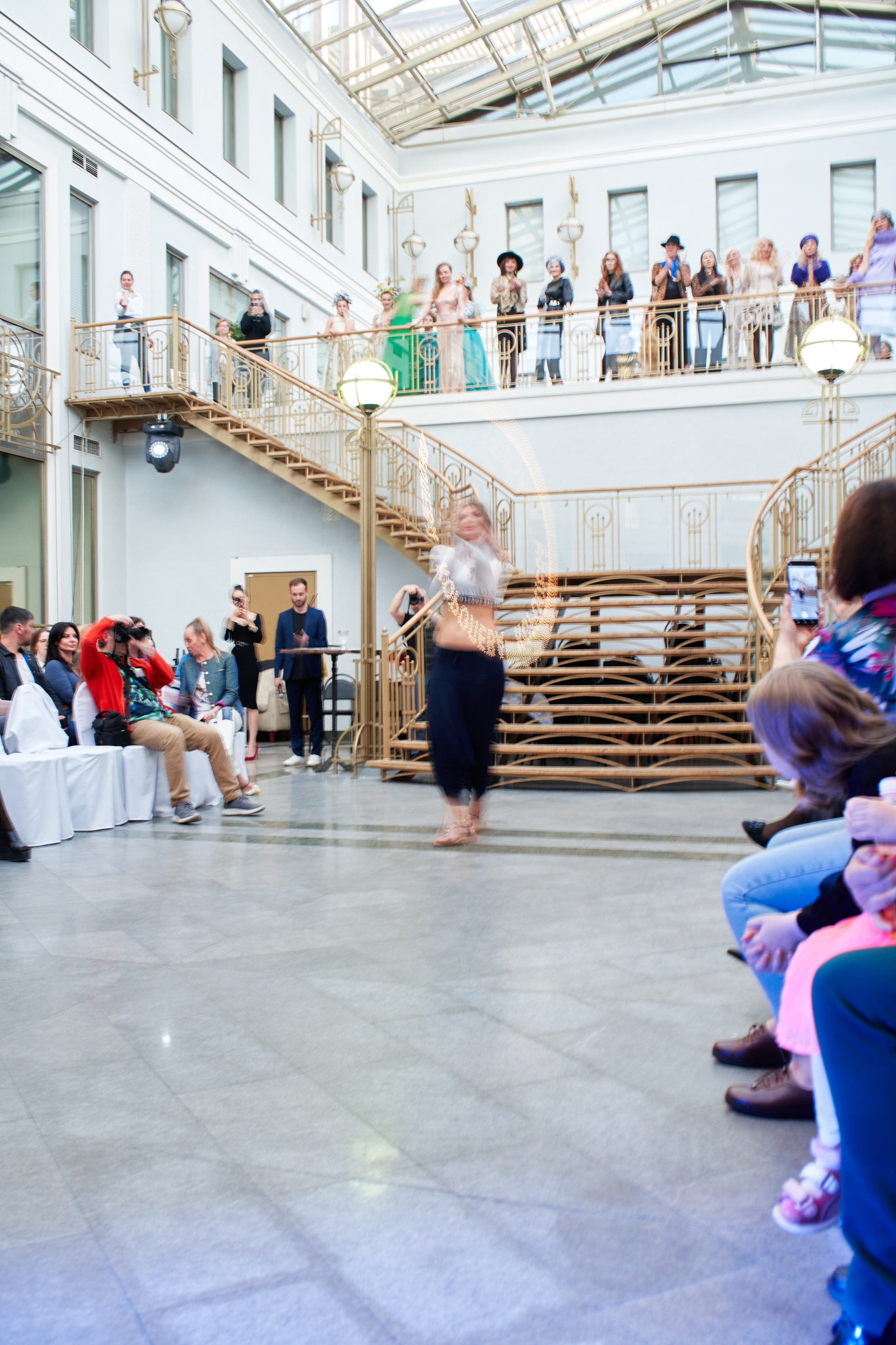 Королева мегаполиса. Фотограф в Санкт-Петербурге Алексеев Егор