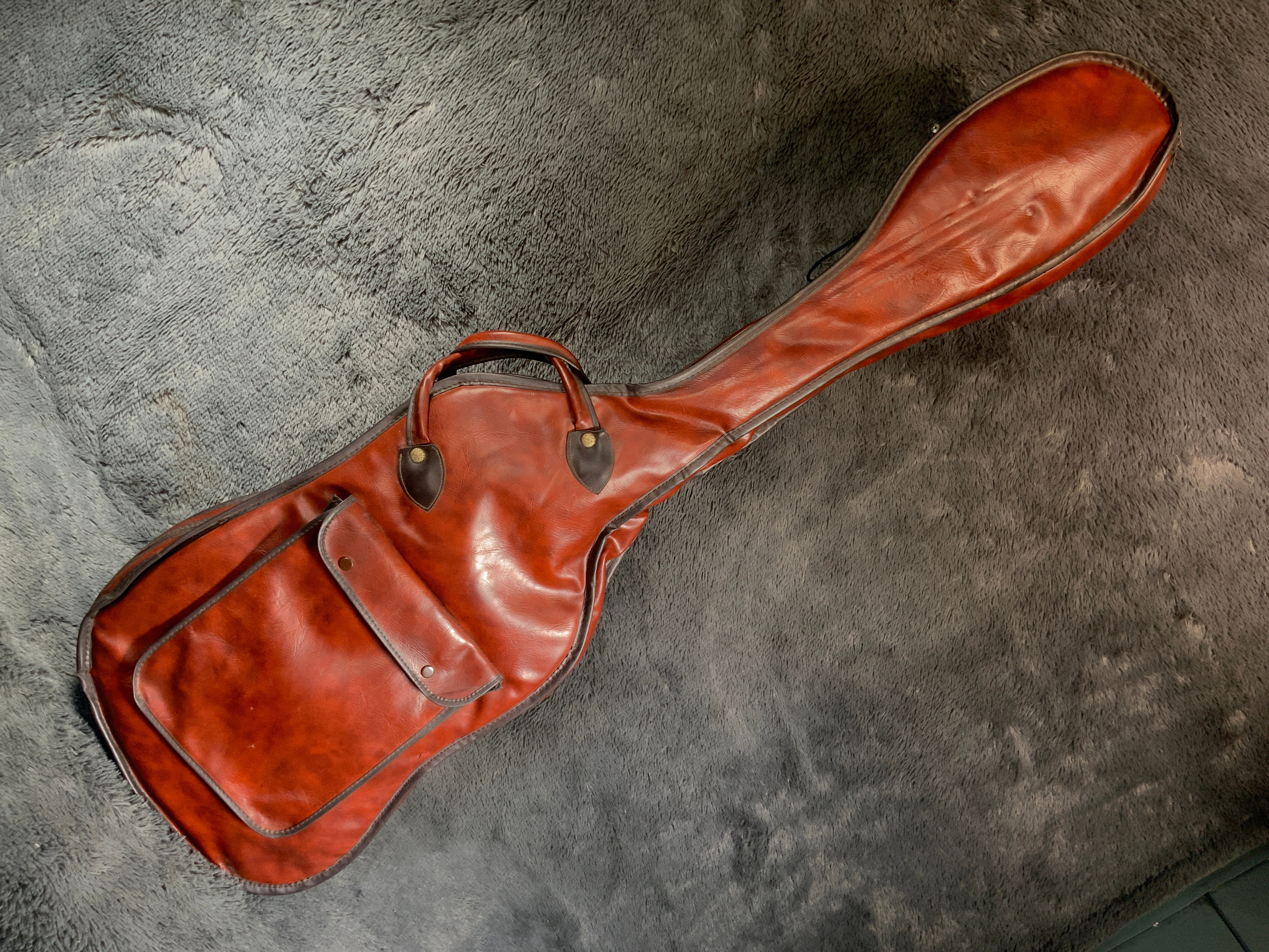 Grass Roots Jazz Bass by ESP