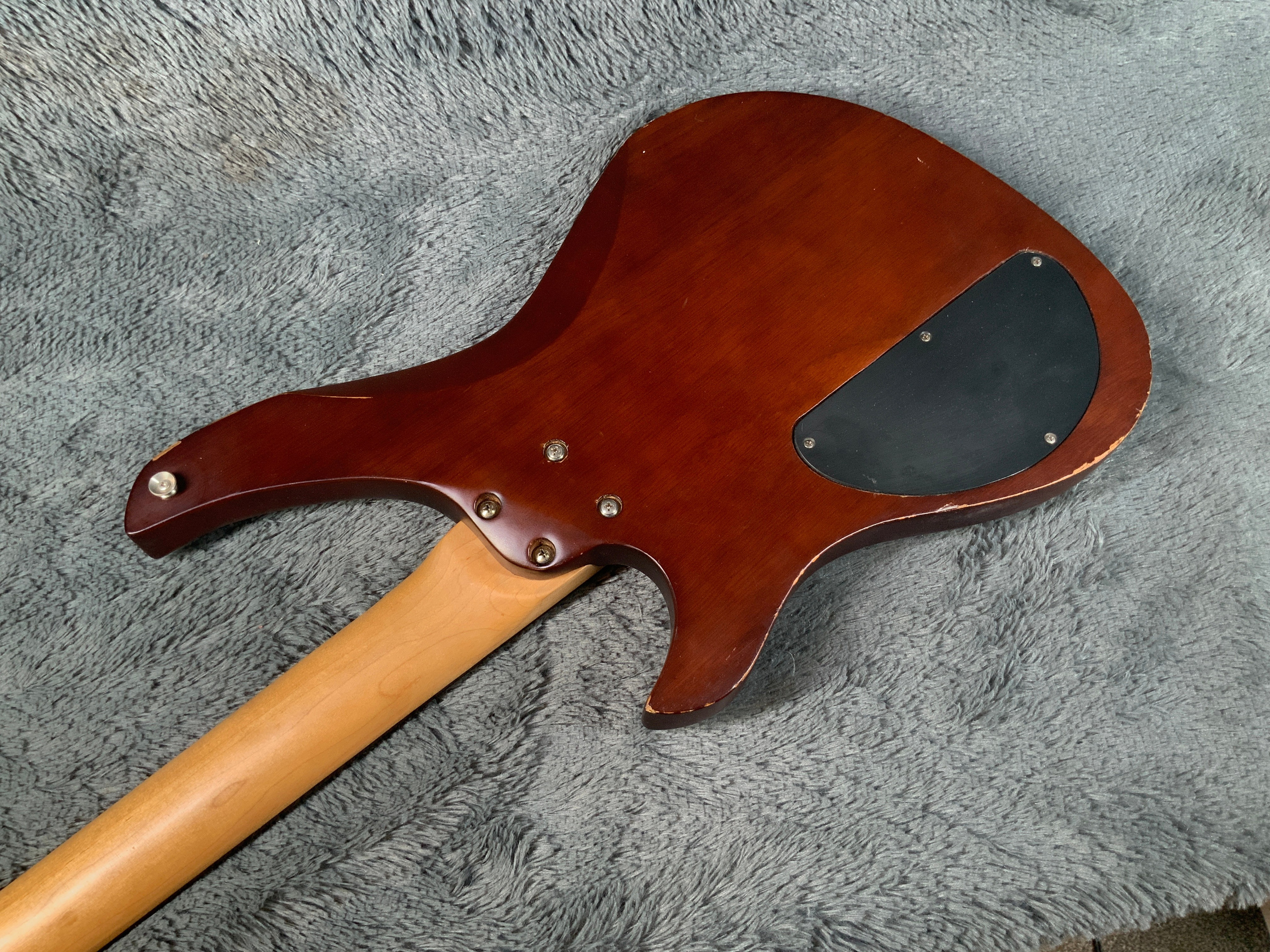 Vintage Bass Korea 90's