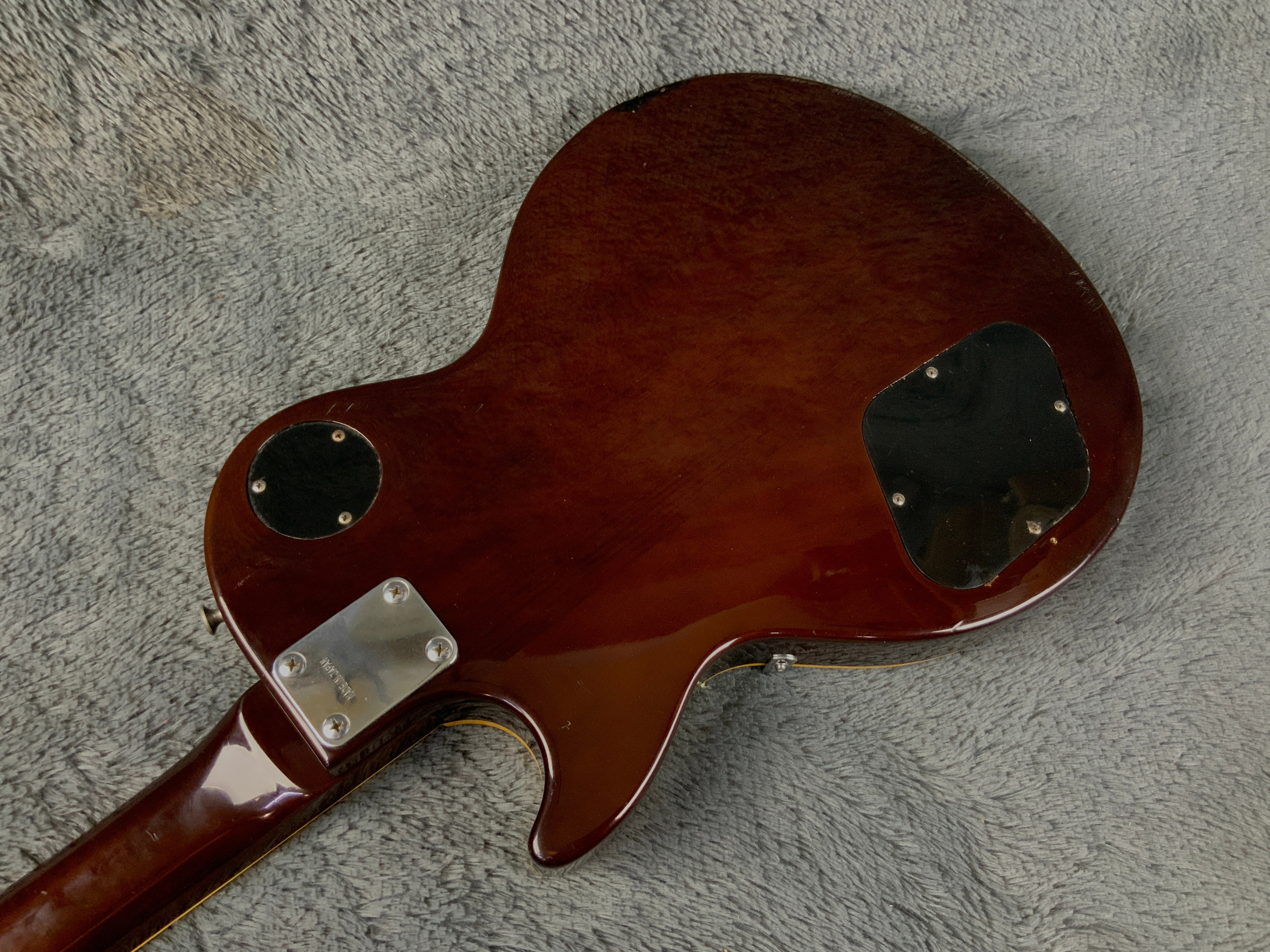 Yamaha Studio Lord SL-400S Japan 80's