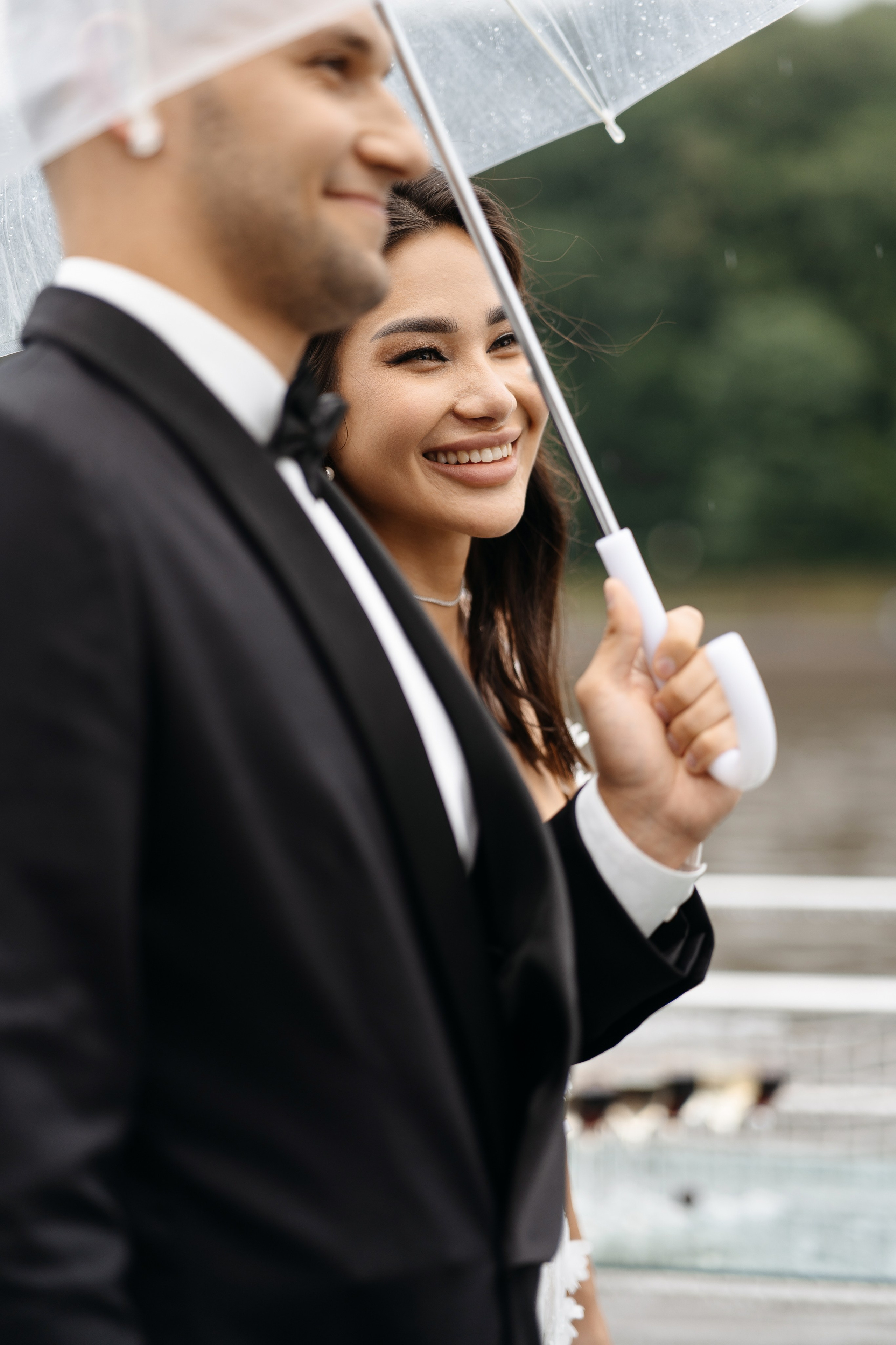 Саша и Милана. Свадебный и репортажный фотограф в Москве Андрей Вайман