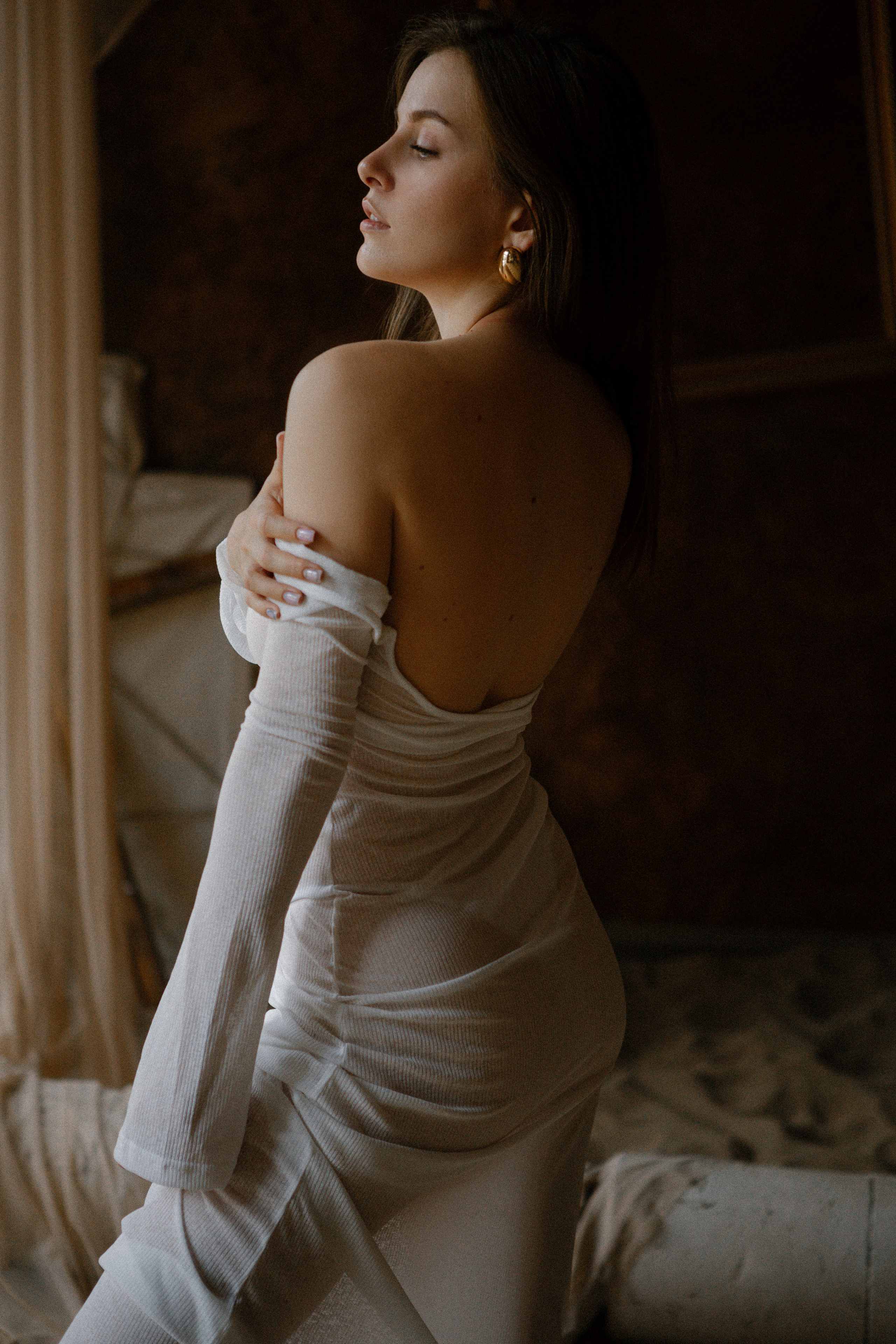 Maria. Фотограф в Санкт-Петербурге Ольга Андрианова