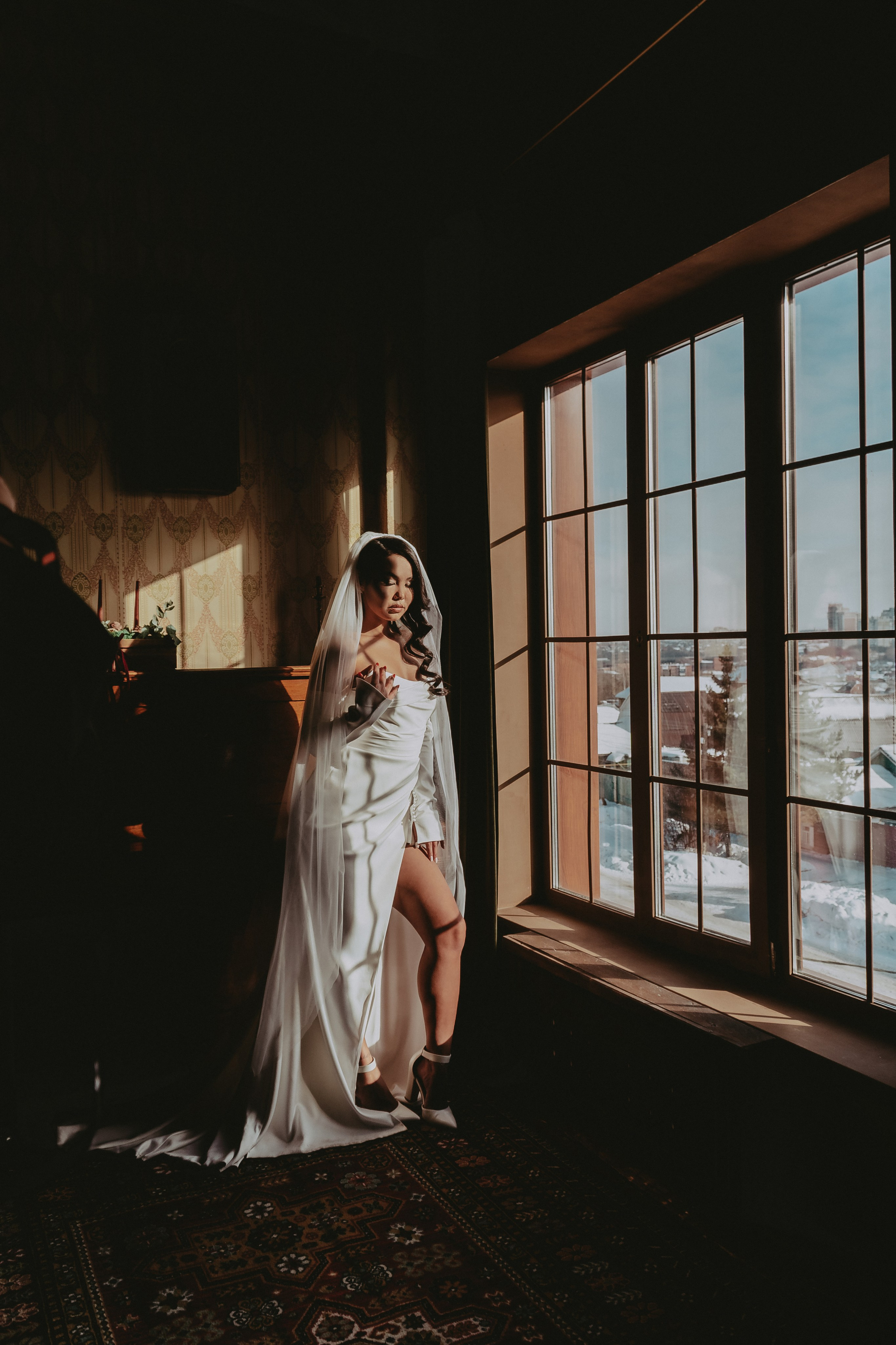 Амина & Вячеслав