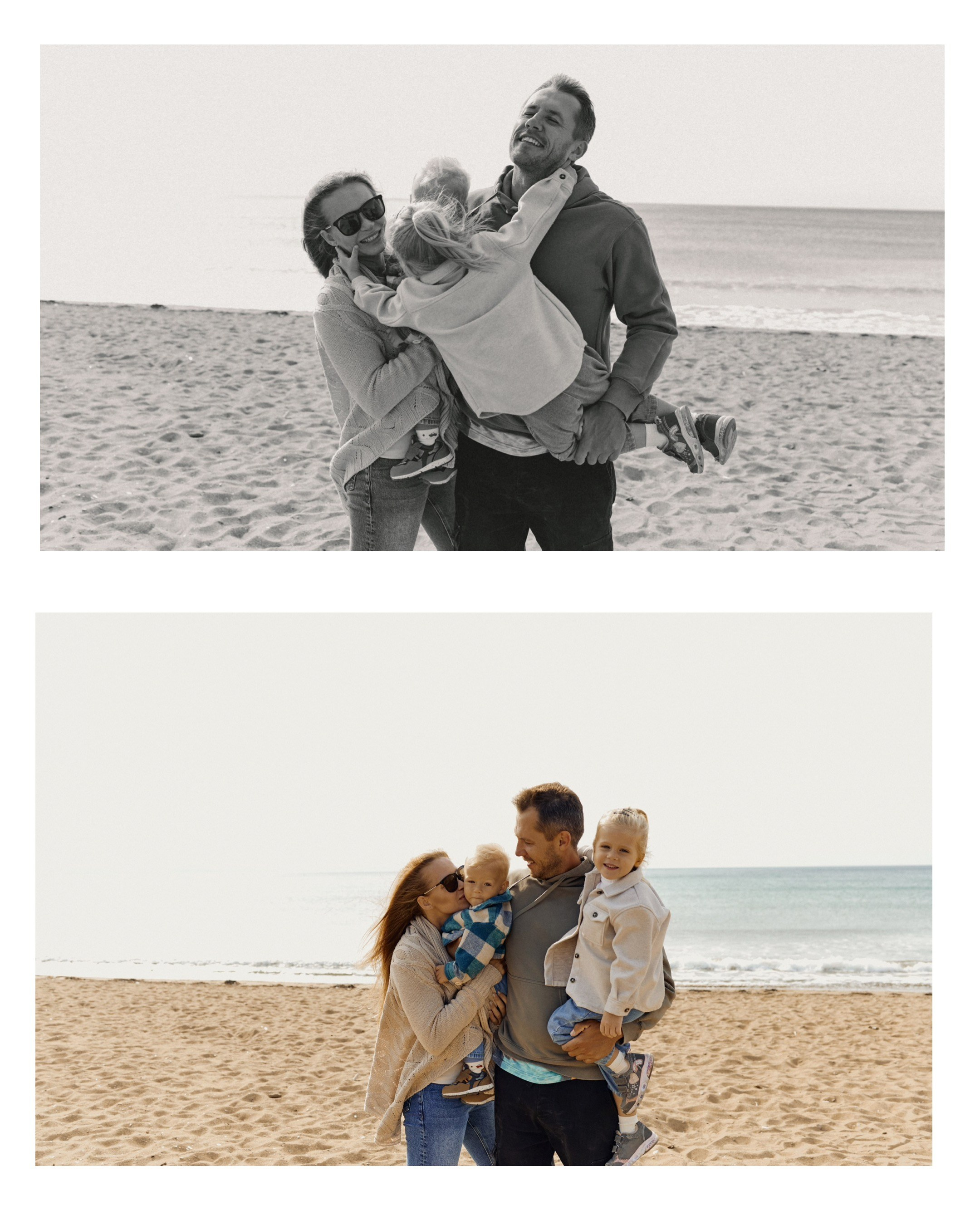 Семья. Главная